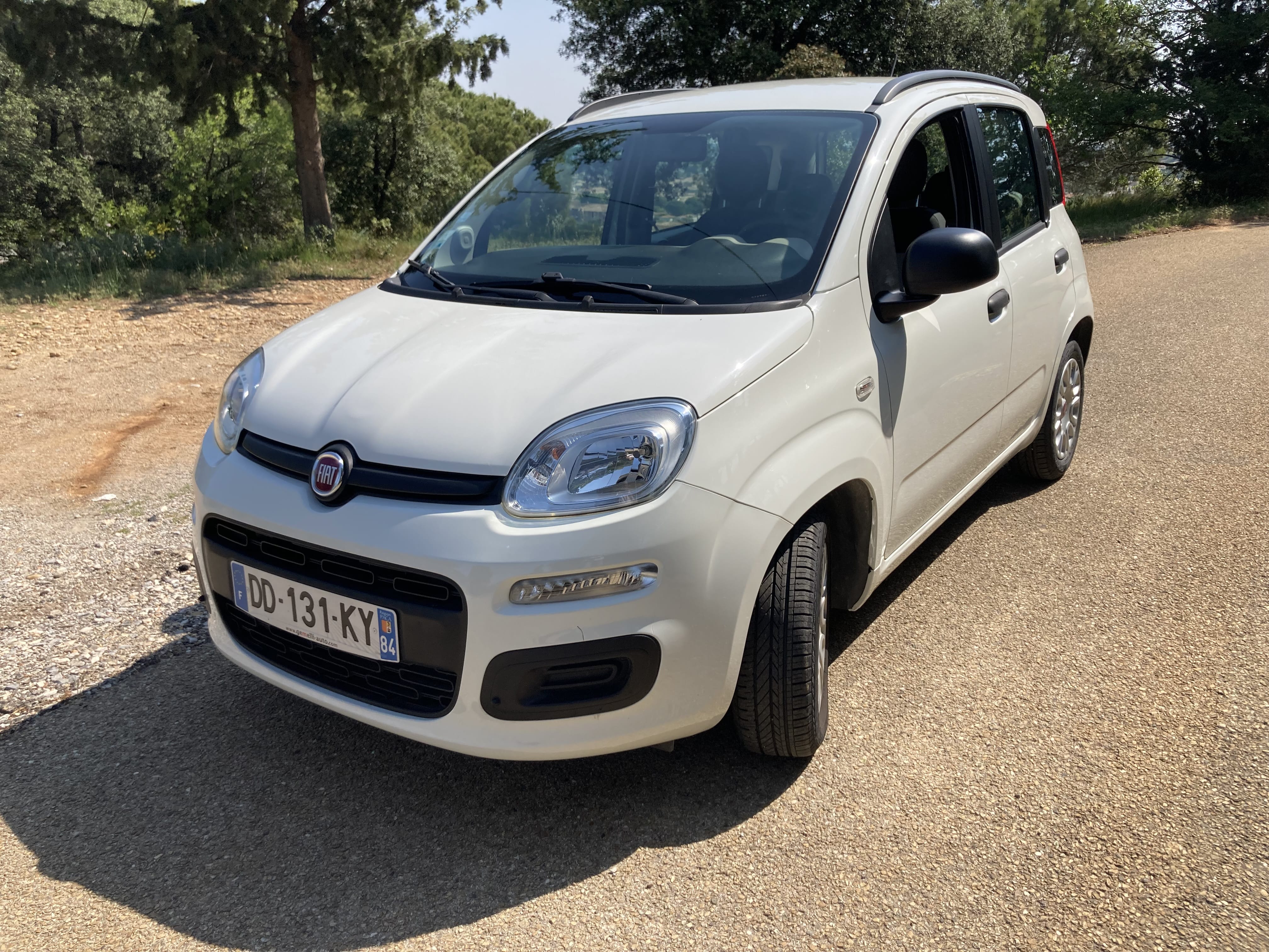 Fiat Panda EASY ESSENCE, 2014, Essence 95