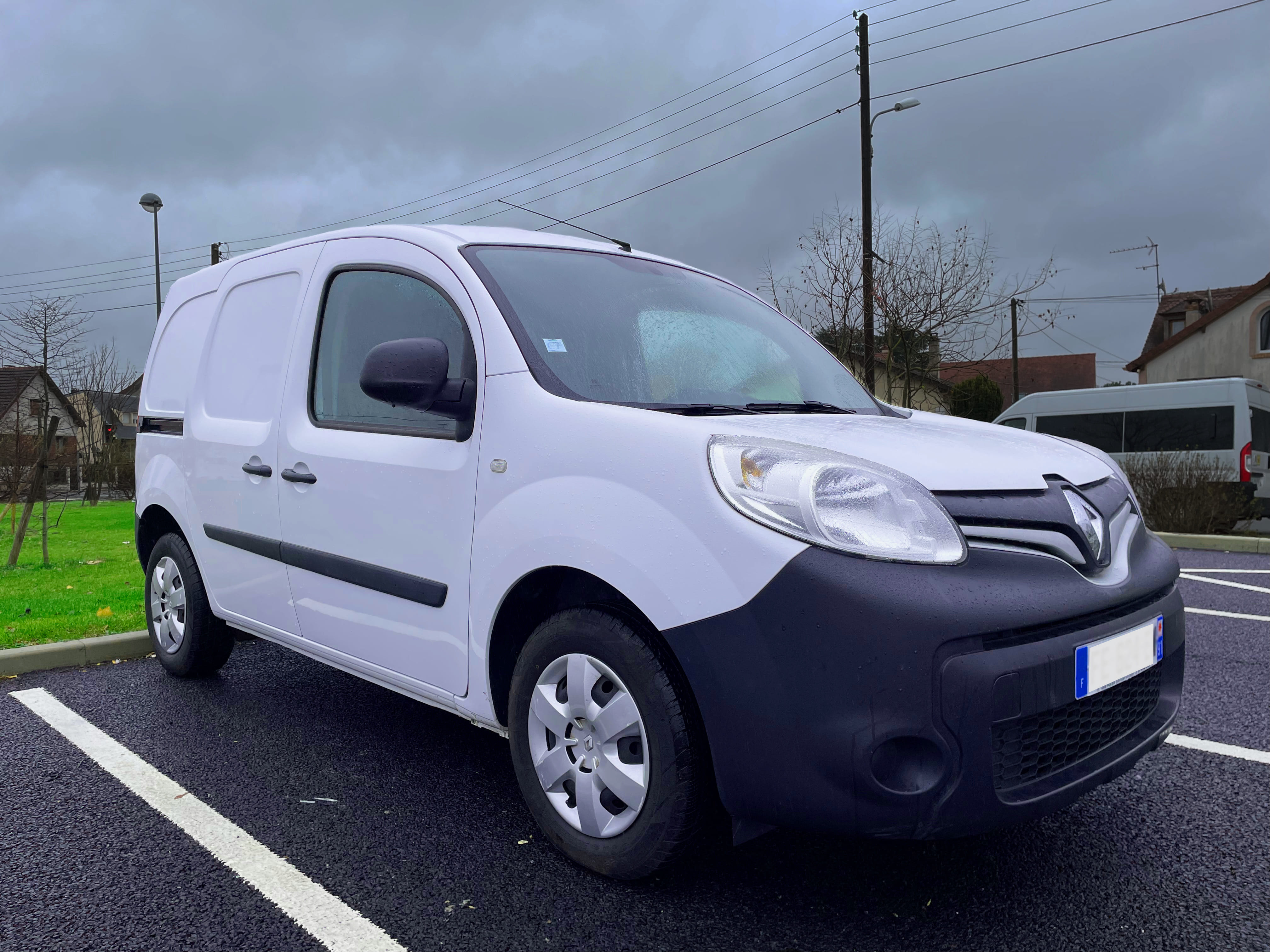 Renault Kangoo Express, 2019, Diesel