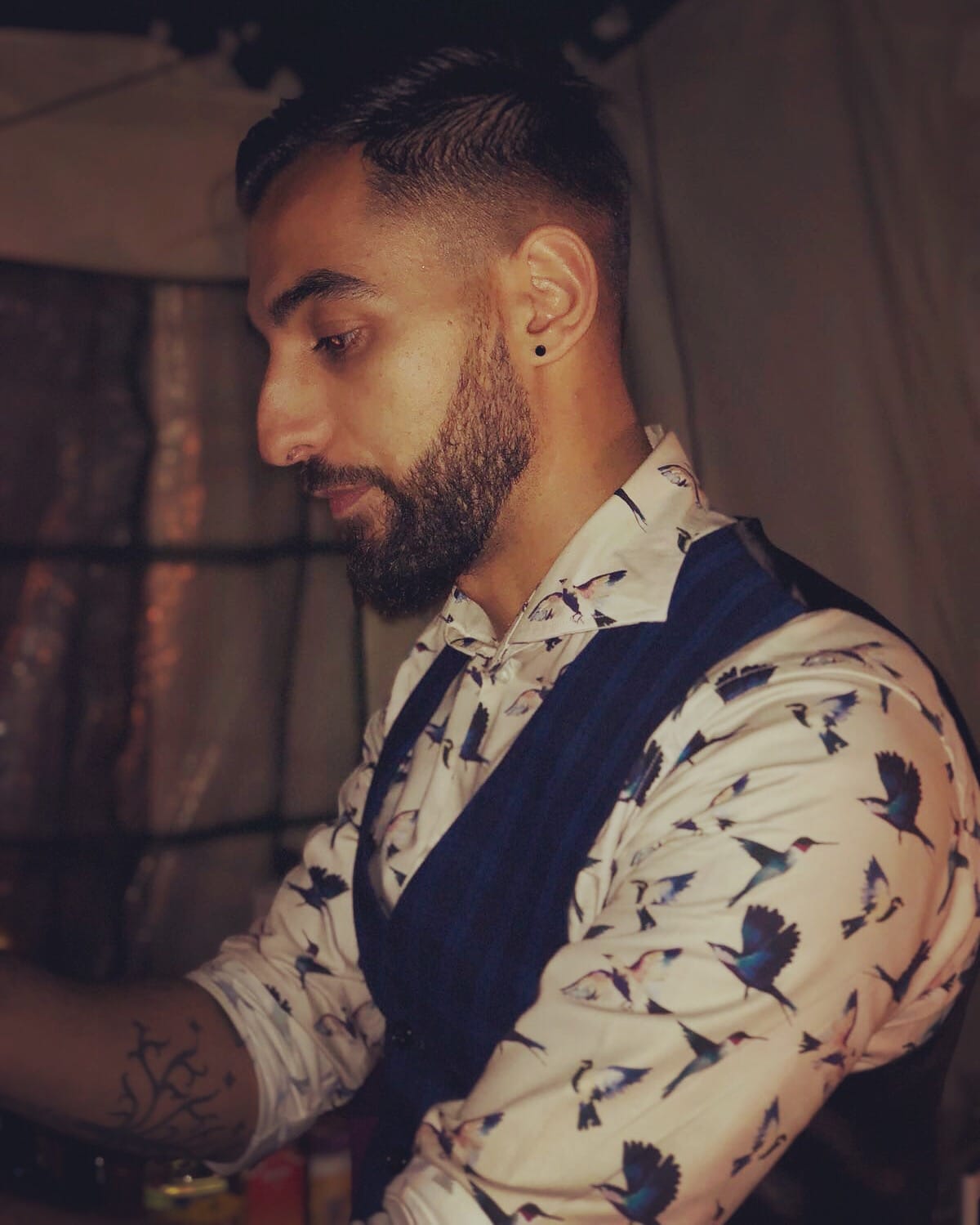 Shewan Afsari