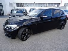 Catégorie de véhicule : BMW 1 Series