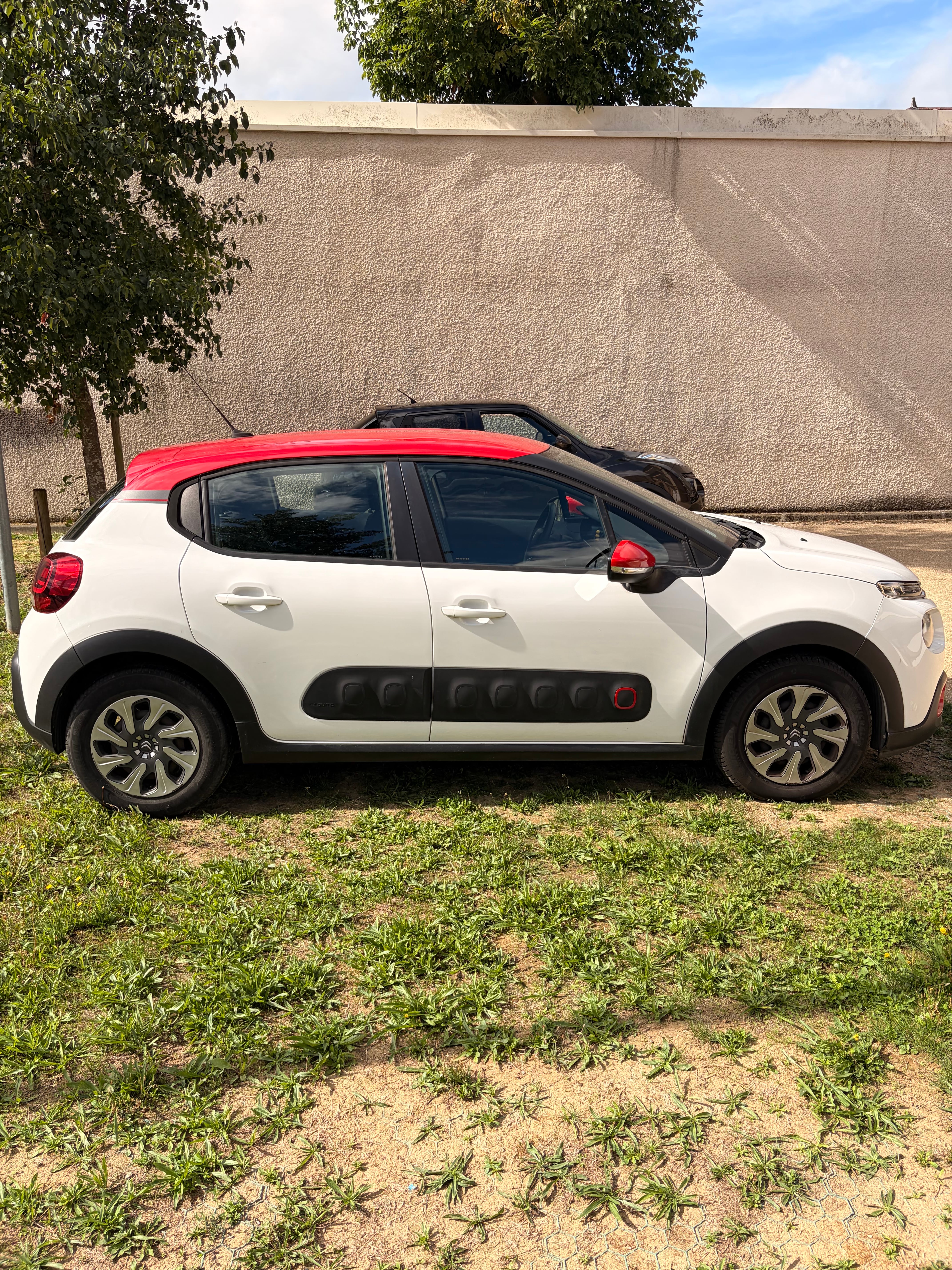 Citroen C3 avec Climatisation