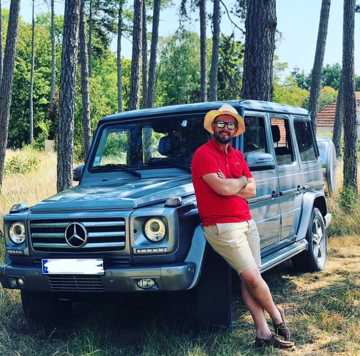 Mickaël