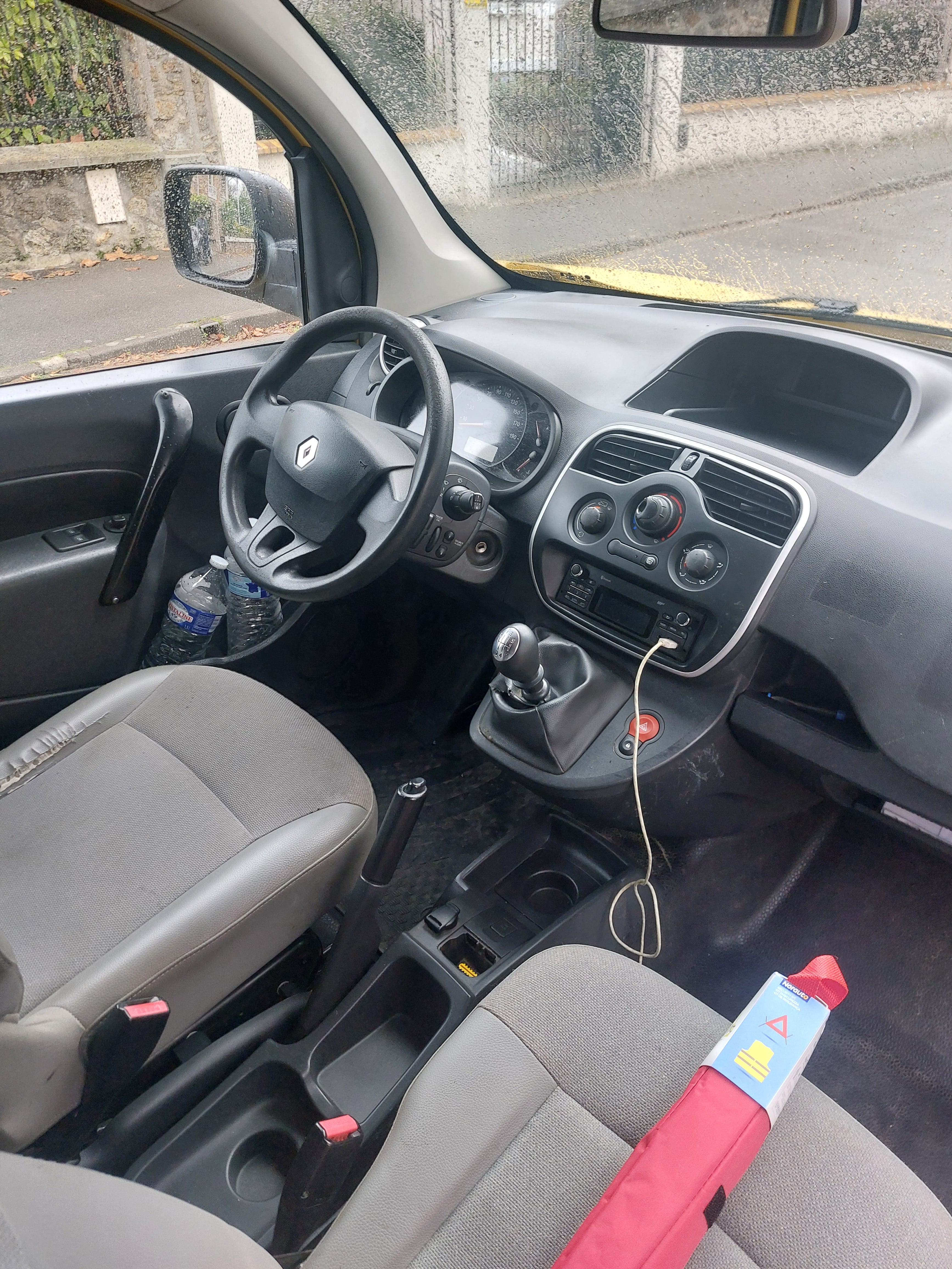 Renault Kangoo Express