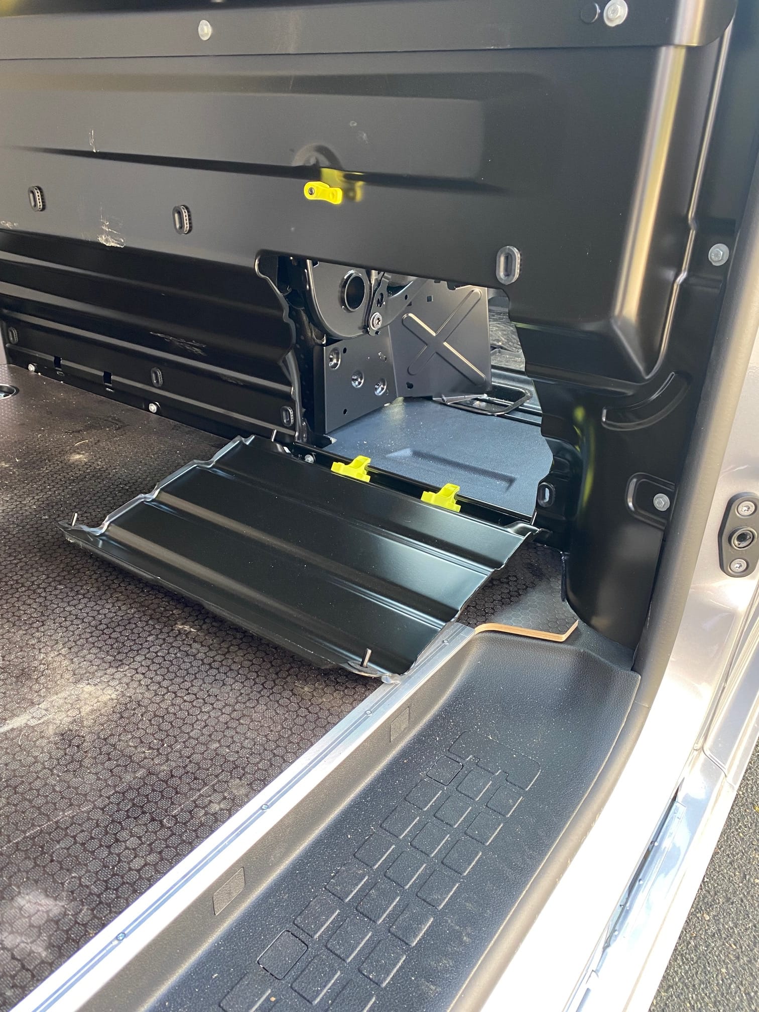 Peugeot Expert 2.0 Blue HDI 120 avec Dashcam