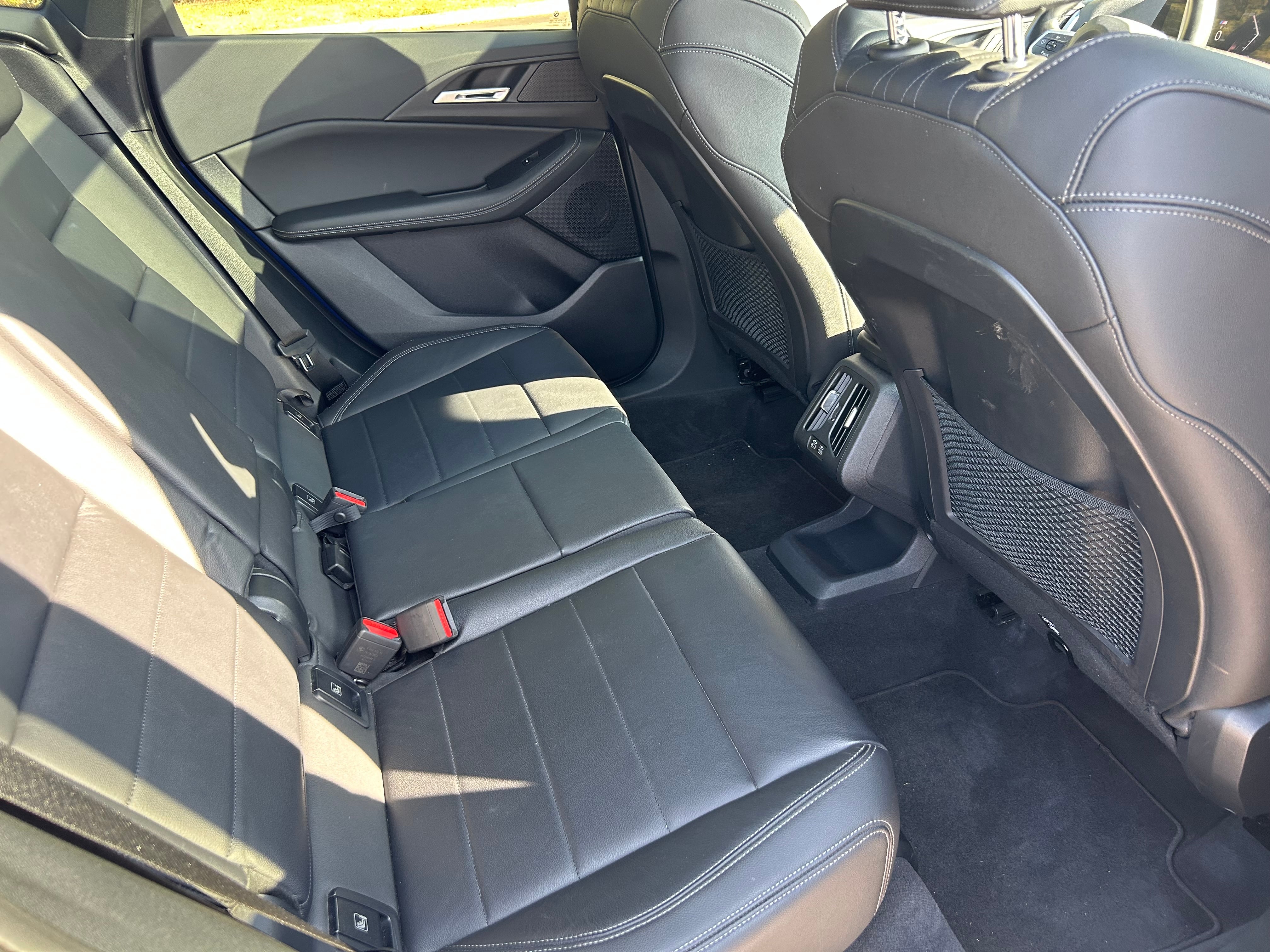 BMW Série 2 Active Tourer avec Régulateur de vitesse