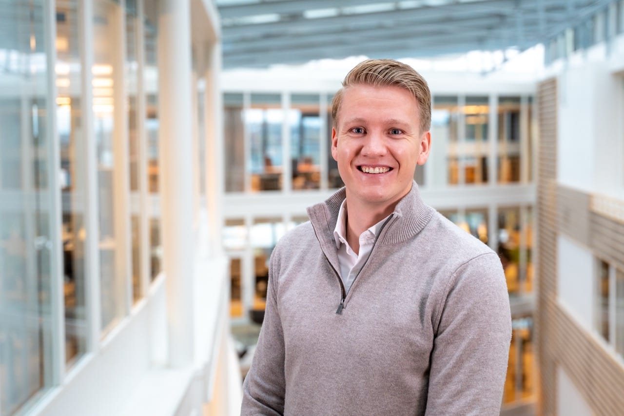 Tim Midtbø