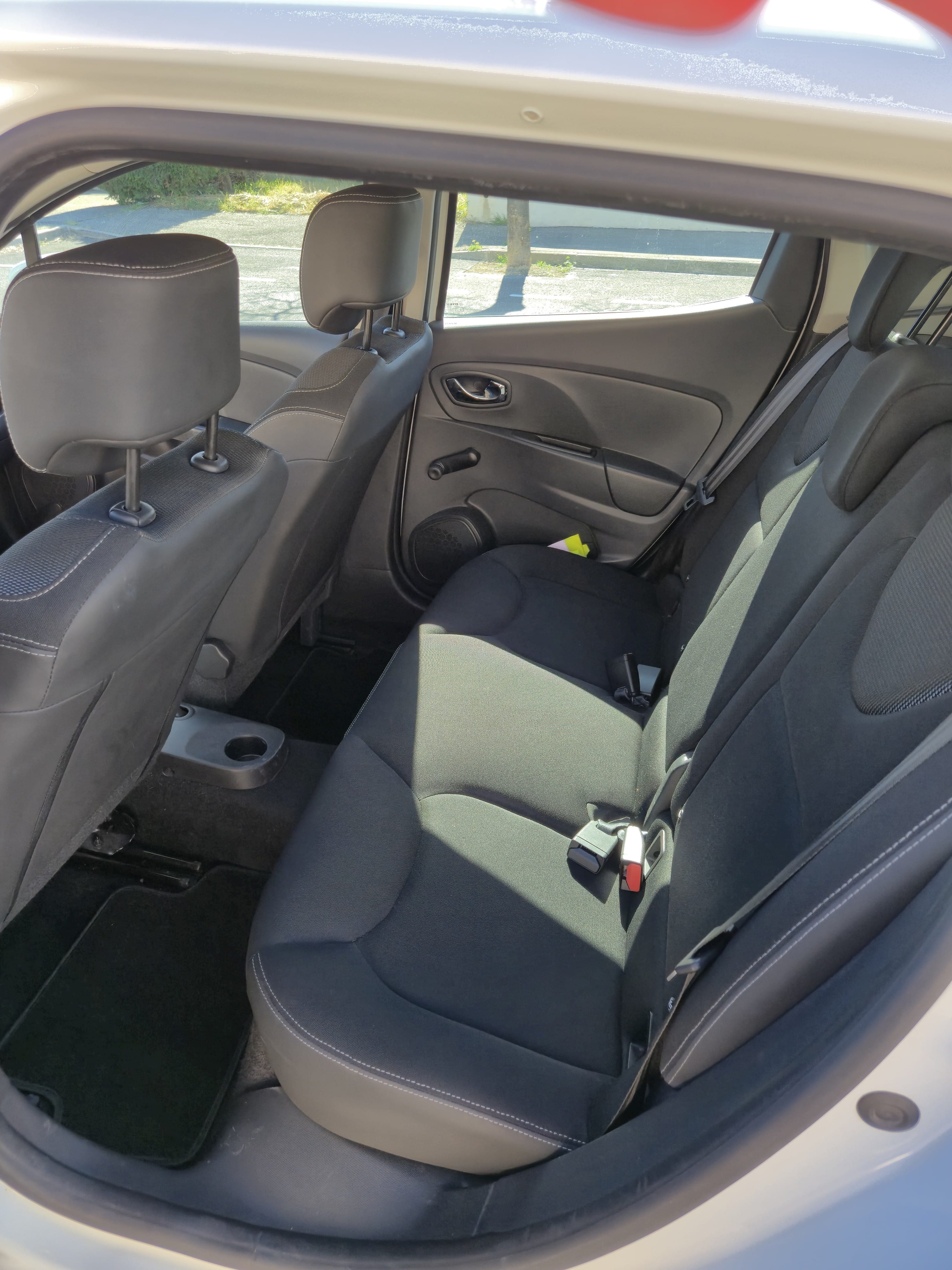 Renault Clio 0.9 Tce avec Audio Bluetooth