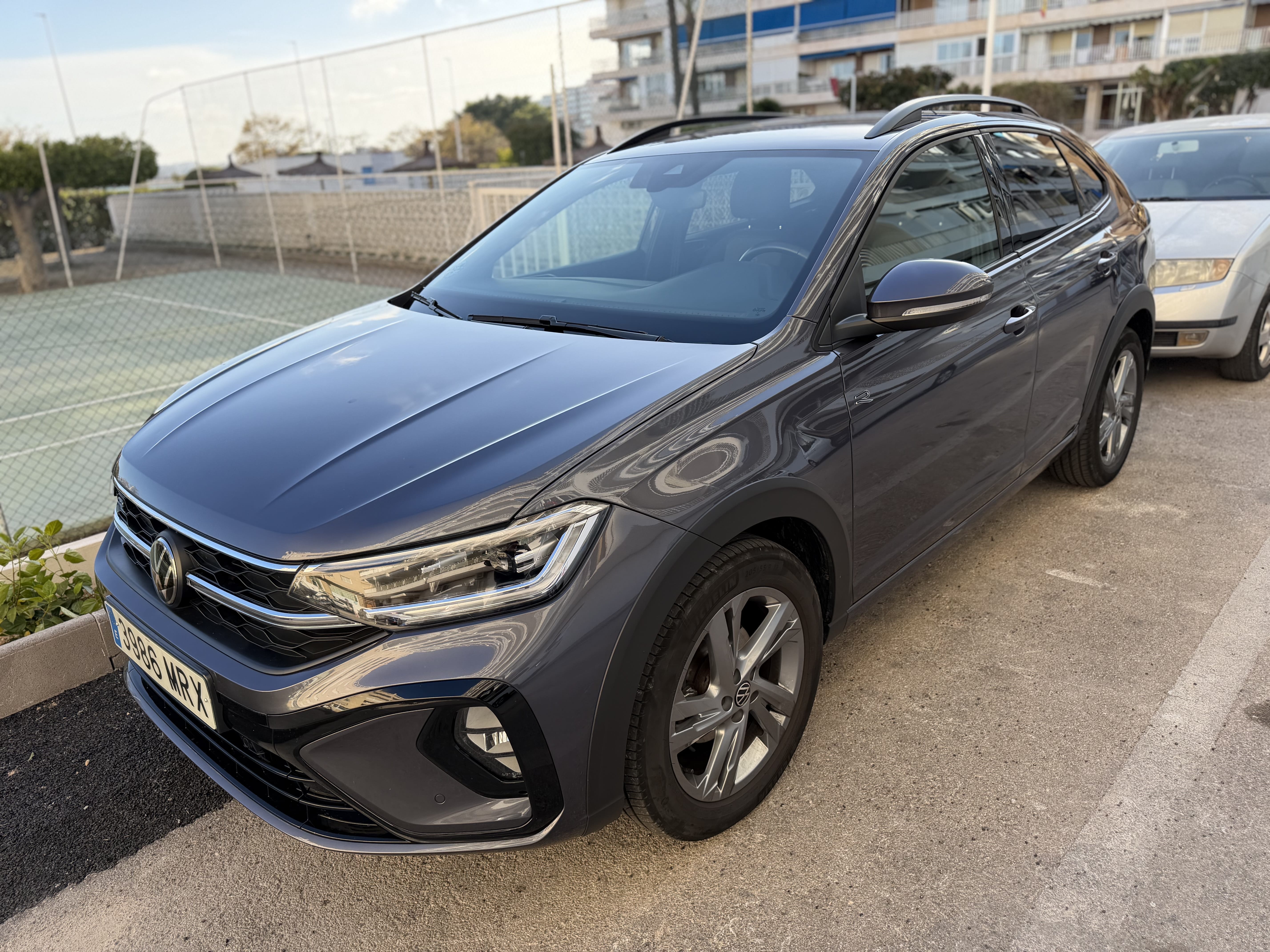 Volkswagen Taigo, 2024, Gasolina 95, Automático
