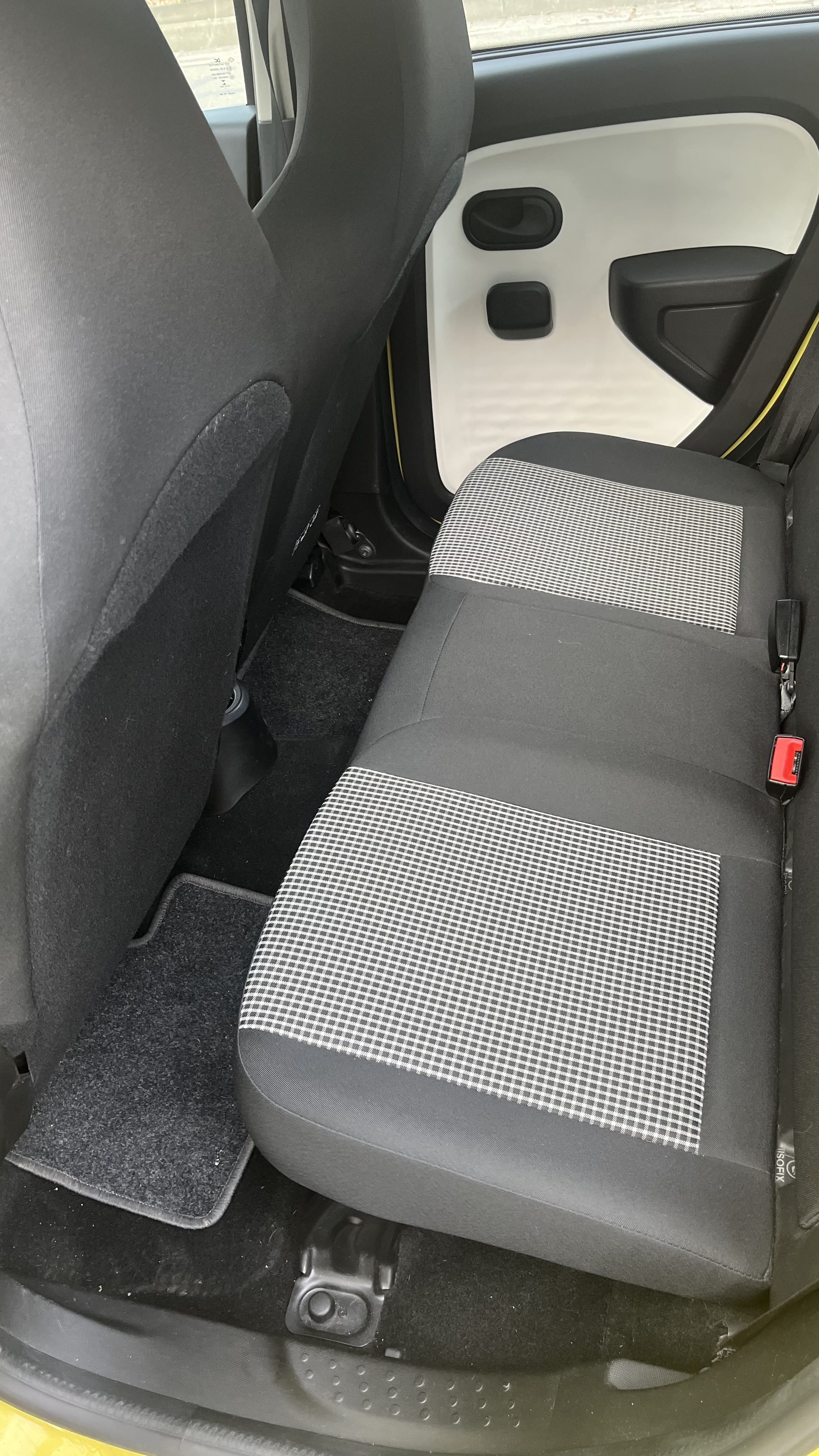 Renault Twingo III