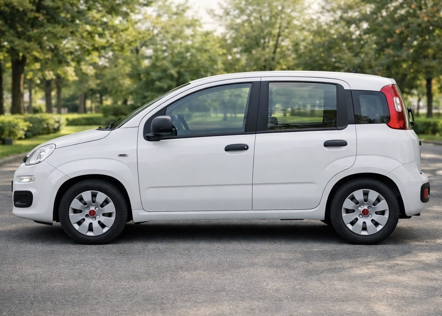 Fiat Panda 1.2 Essence avec Climatisation