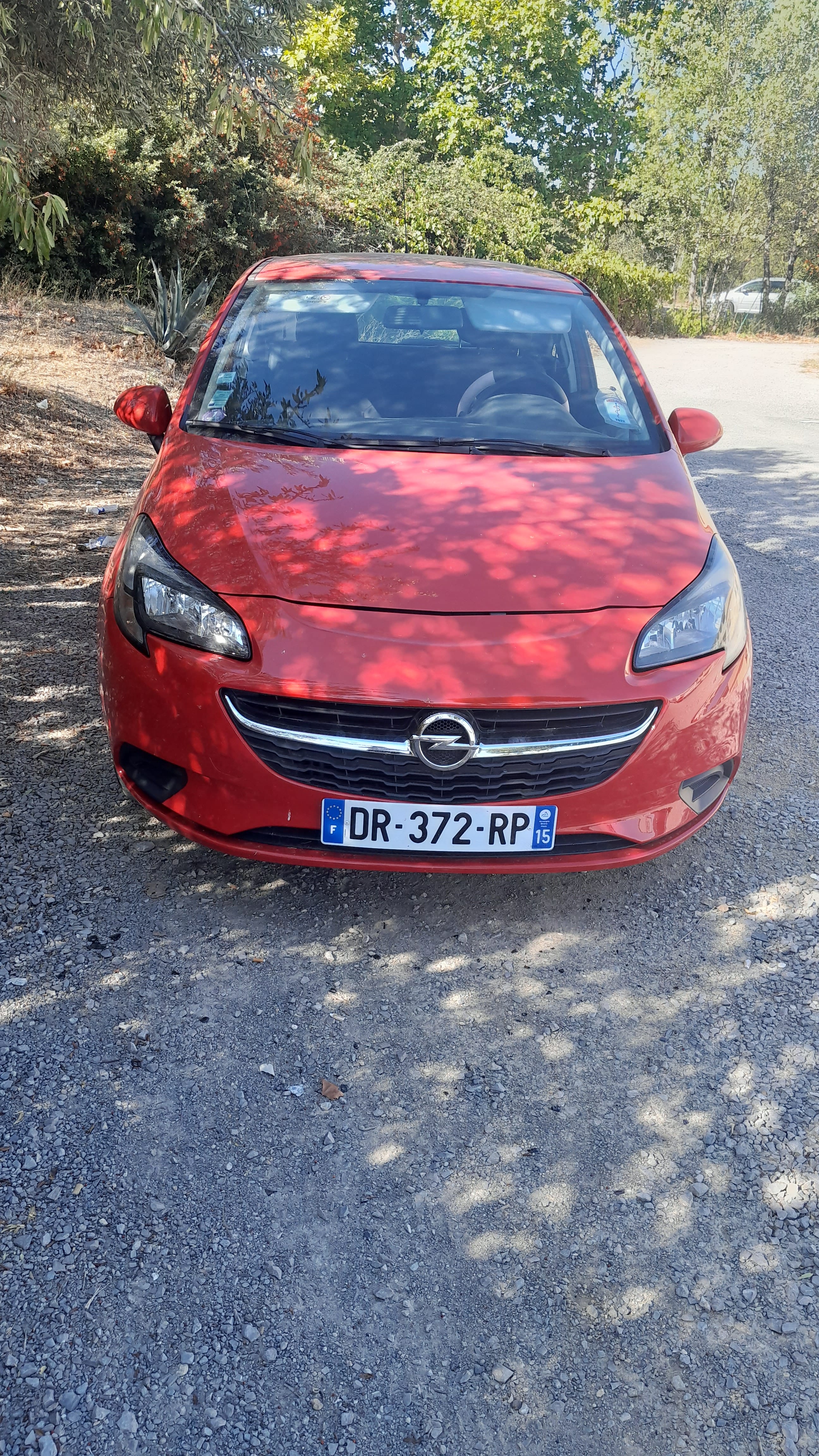 Opel Corsa, 2015, Essence 98