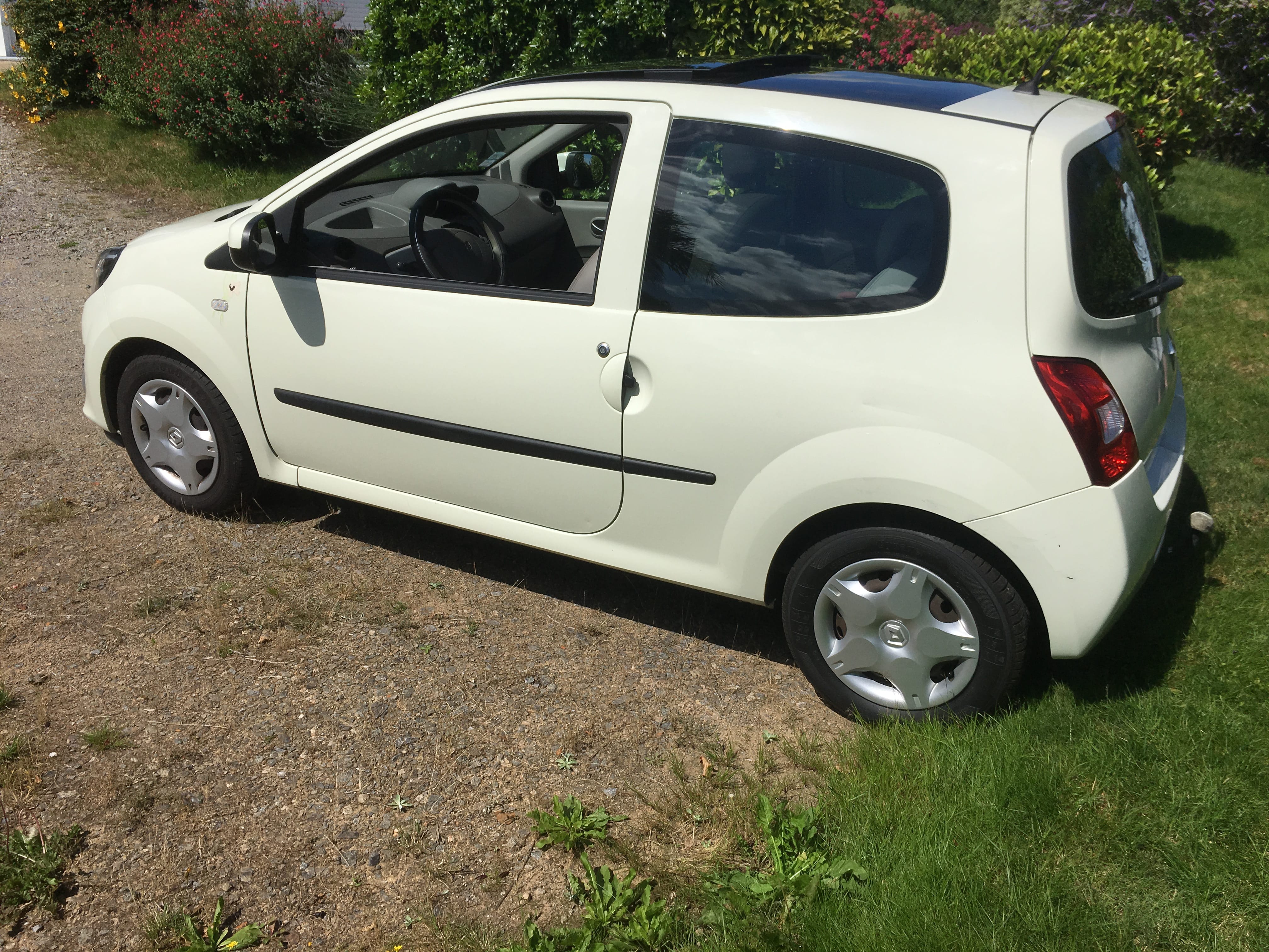 Renault Twingo 1.2