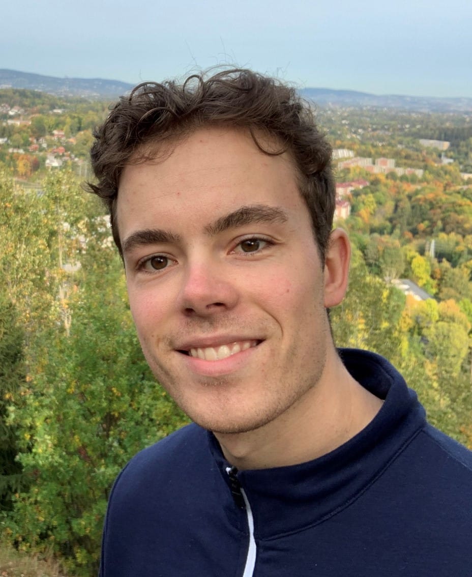 Ole Rasmus