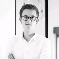 Brandon Gilbert Bernard