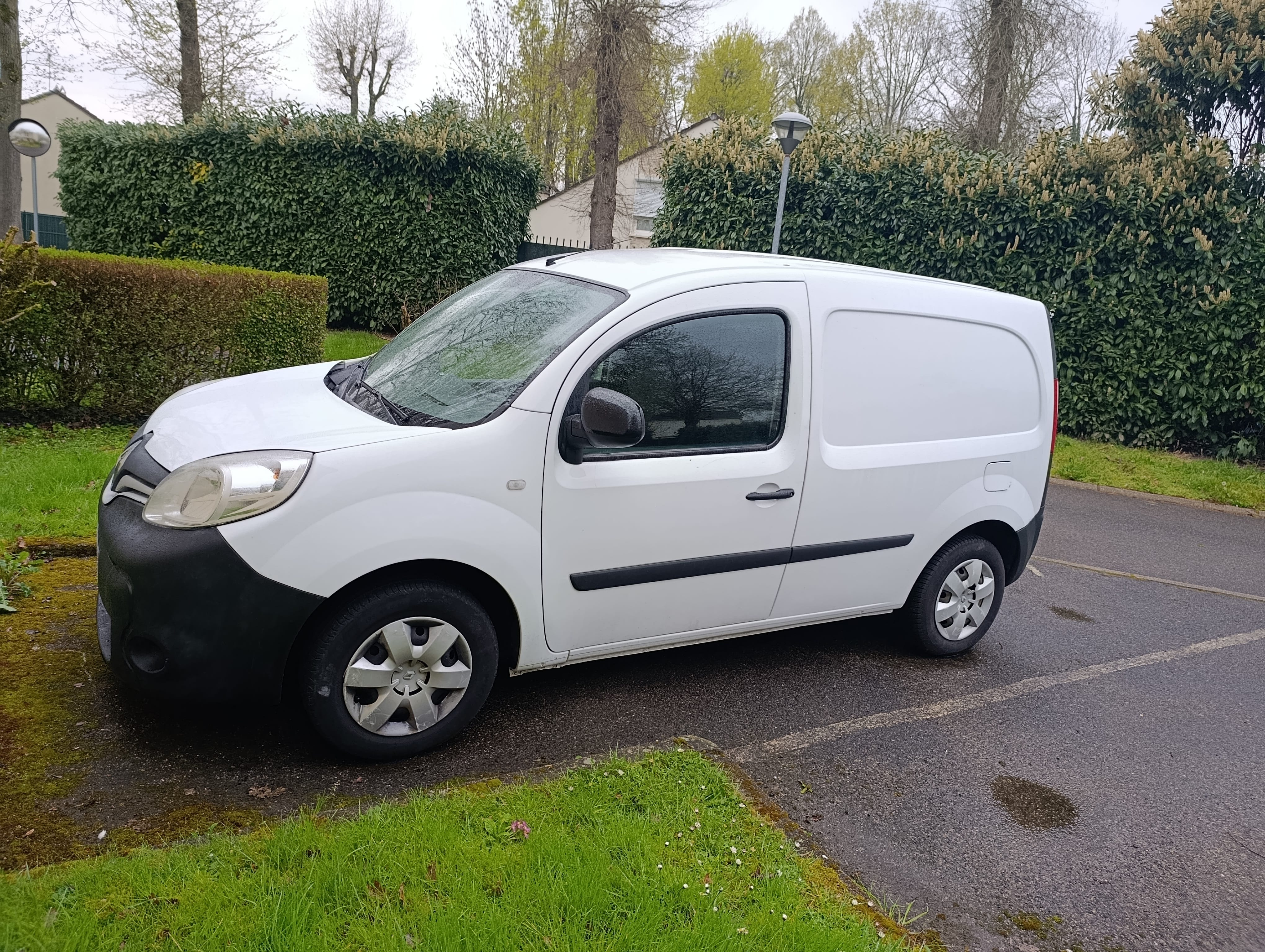 Renault Kangoo Express avec Climatisation