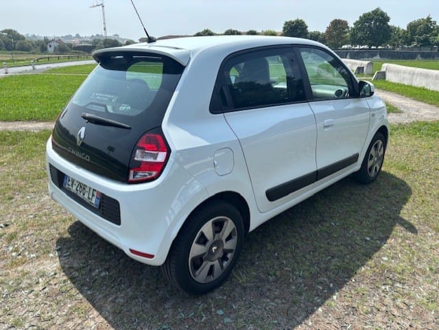 Renault Twingo 1.0 SCE Climatisation avec Climatisation