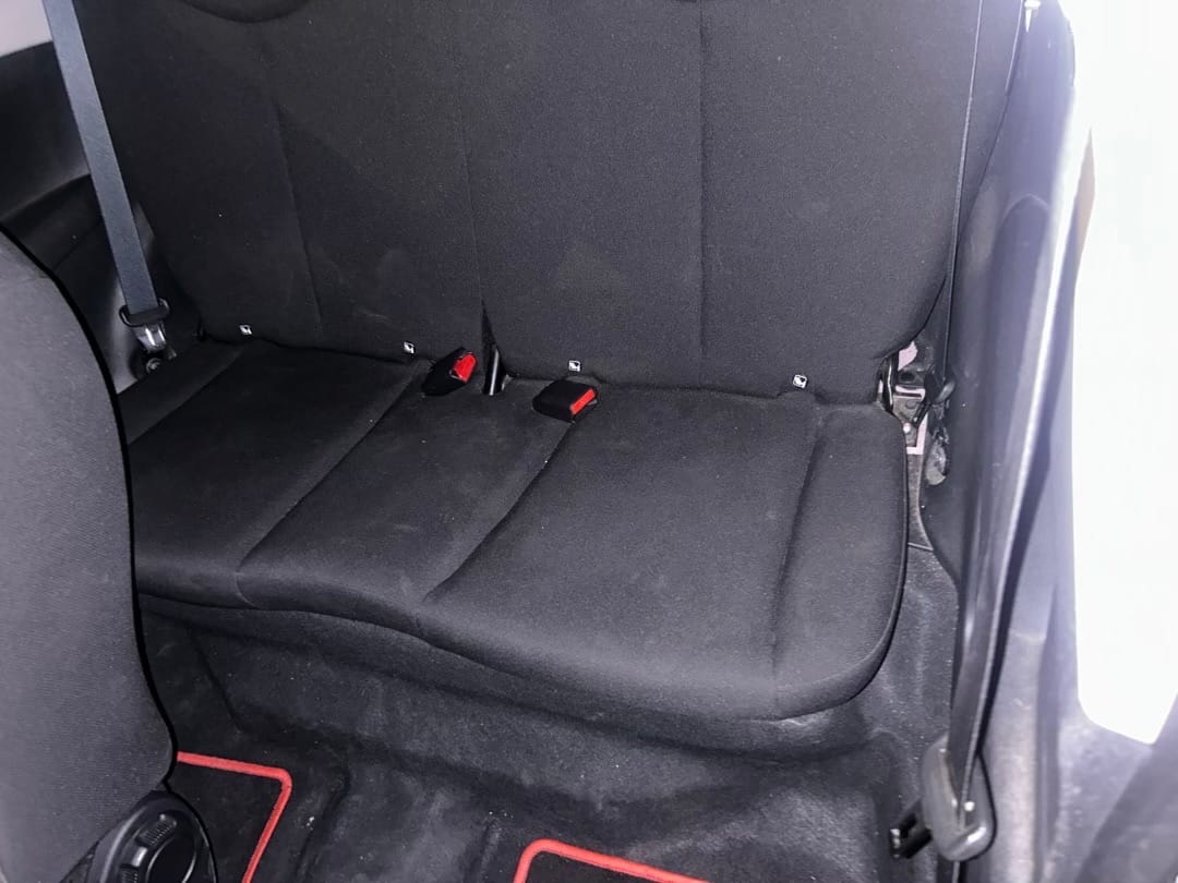 Citroen C1 avec Audio Bluetooth