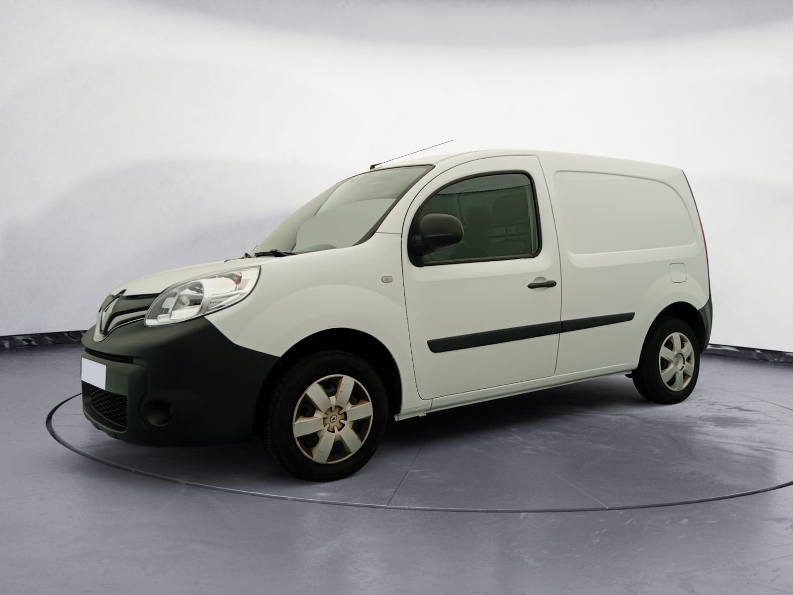 Renault Kangoo Express 461, 2019, Diesel
