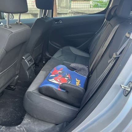 Peugeot 308 avec Climatisation