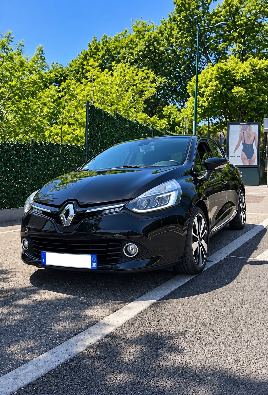 Renault Clio IV 1.5 DCI, 2016, Diesel