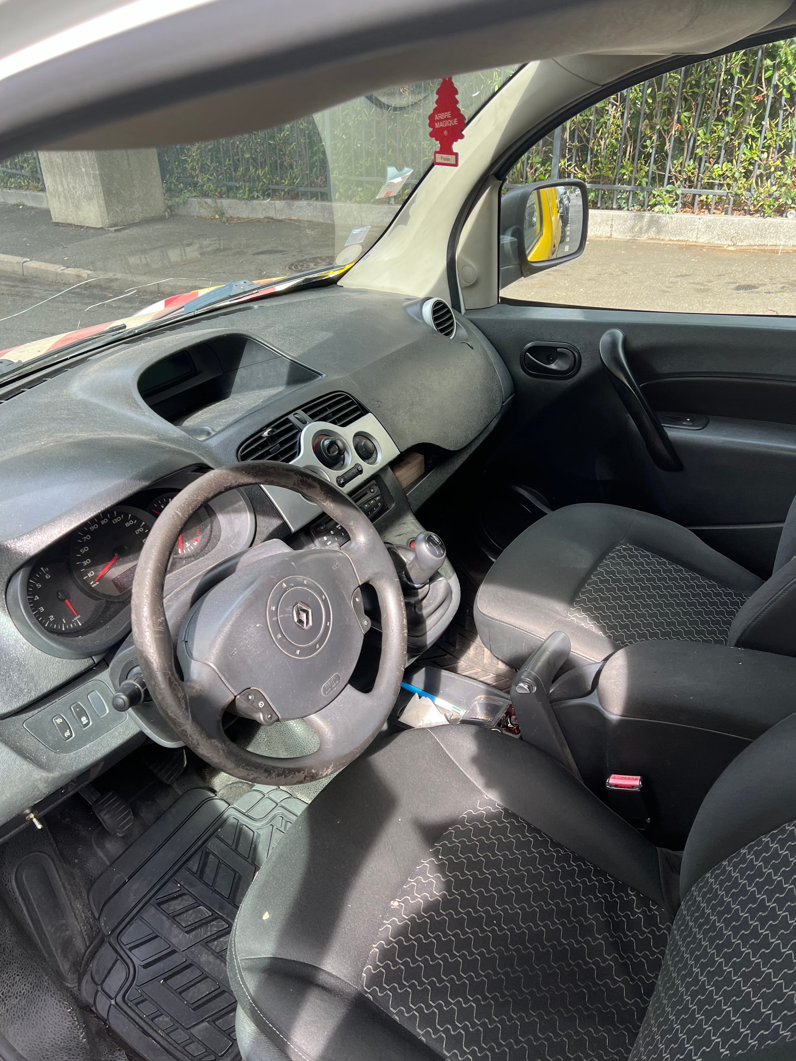 Renault Kangoo Express