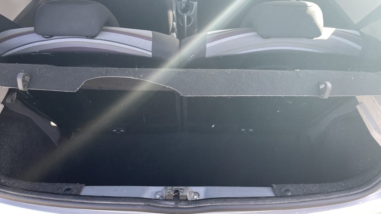 Citroen C1 1.0 Confort Clim à Pessac & aéroport Bordeaux (réf BX203) avec Chaines