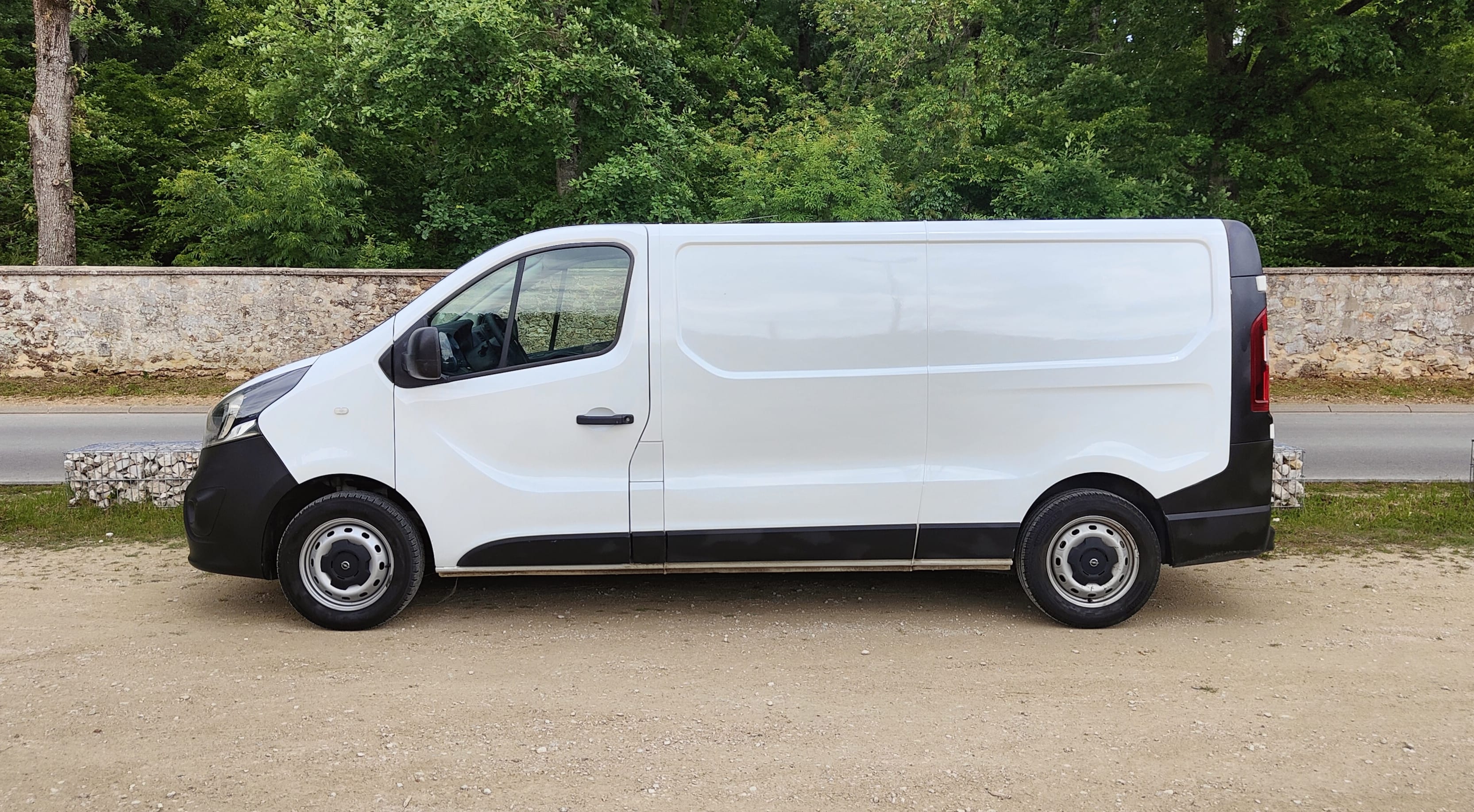 Opel Vivaro L2H1
