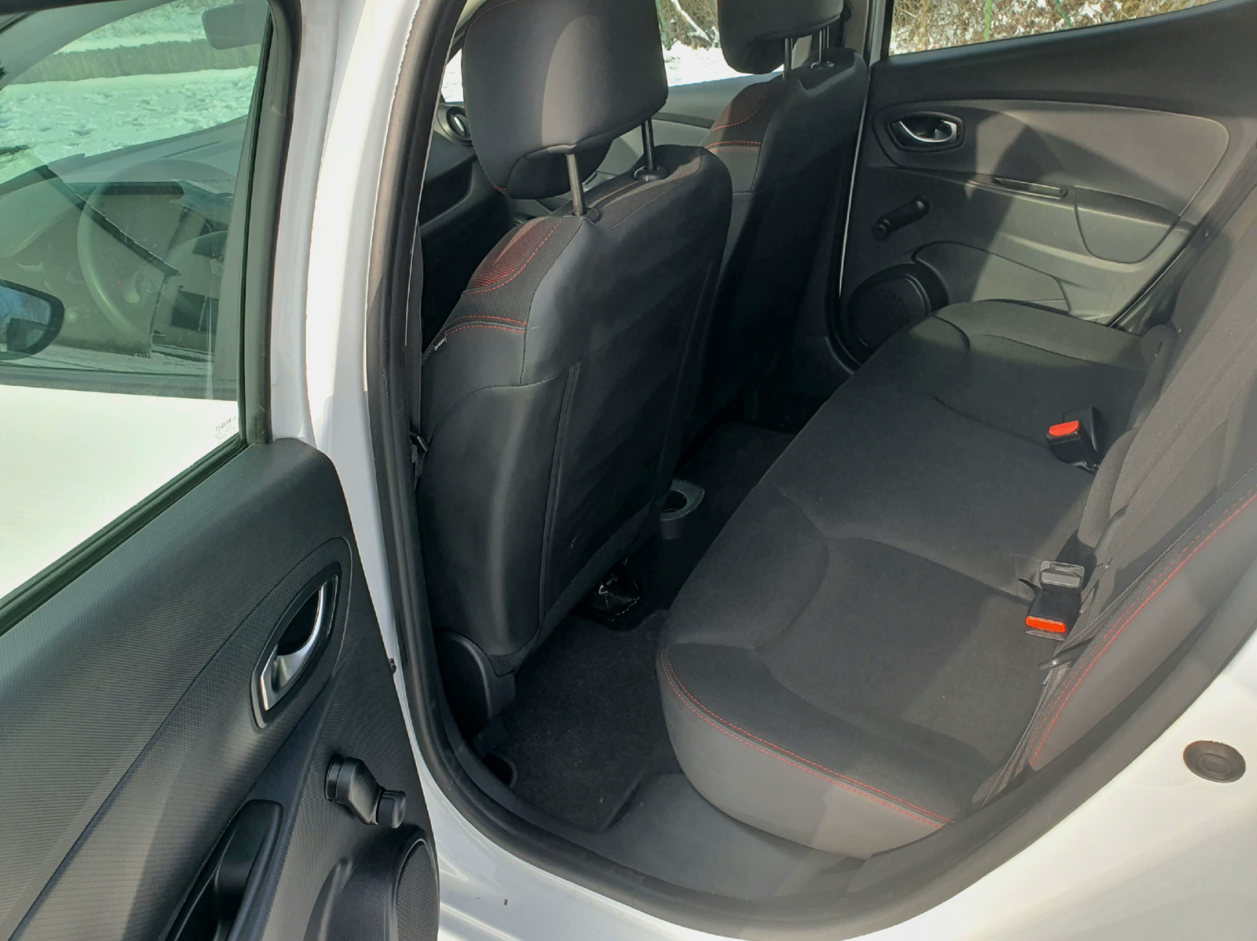 Peugeot 5008 avec Attelage