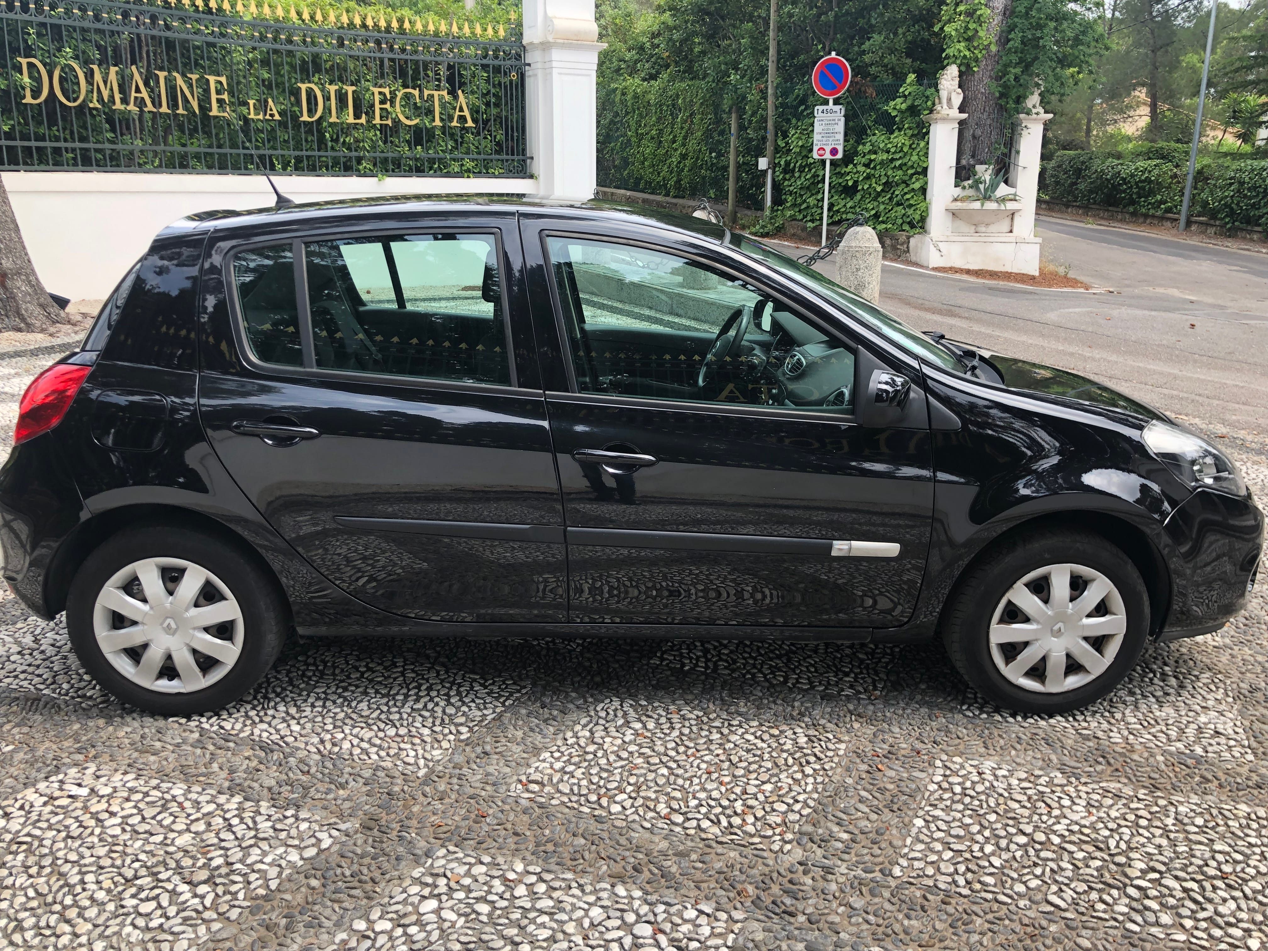 Renault Clio 1.2 16v eco2 Clim 75ch