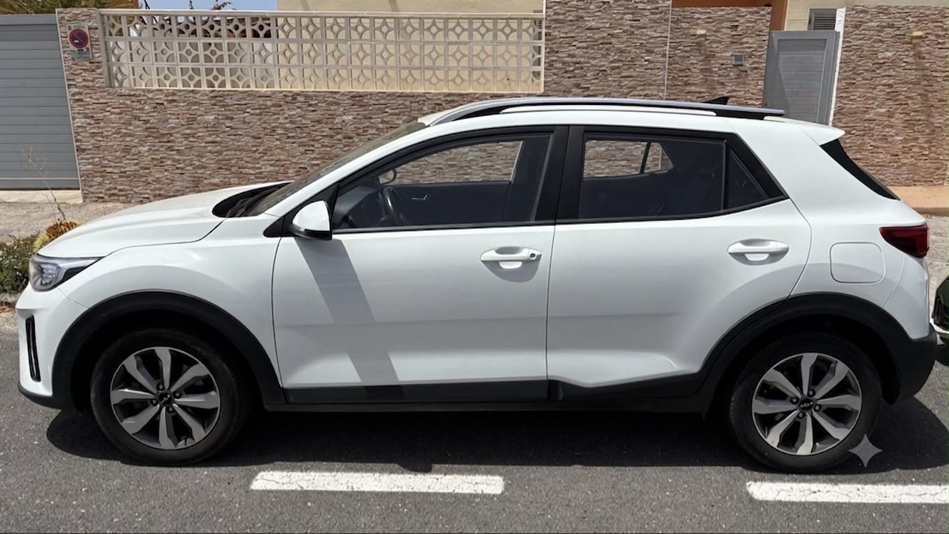 Kia Stonic, 2025, Diesel