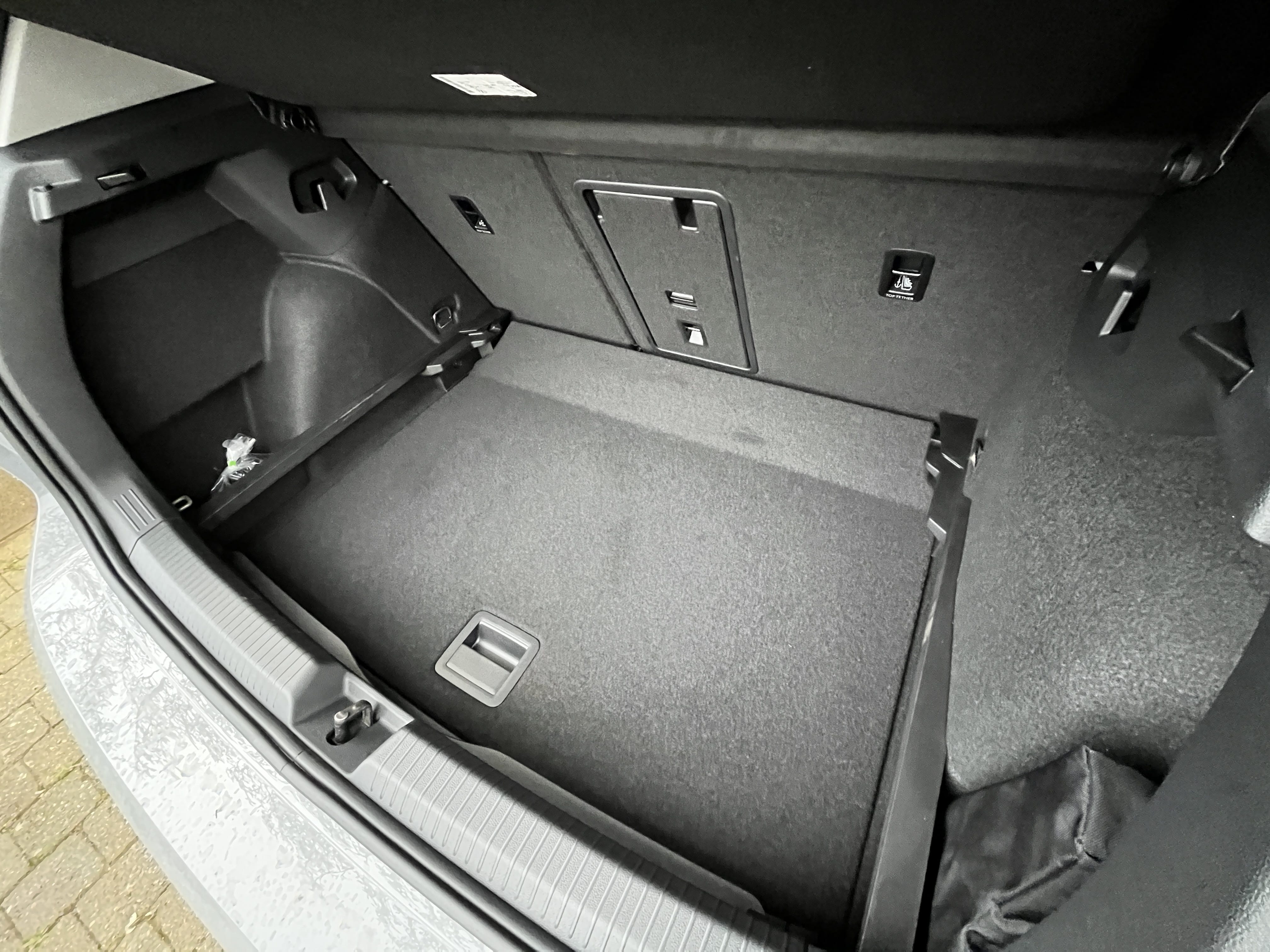 Volkswagen Golf R Line avec Audio Bluetooth