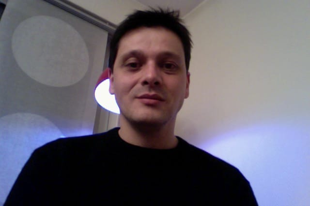 Jean Roger