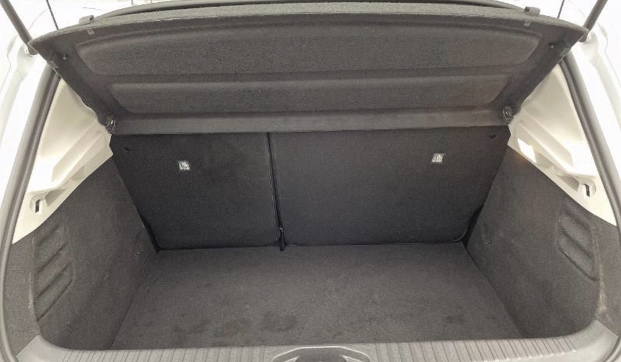 Renault Clio E-tech Hybride avec Apple CarPlay