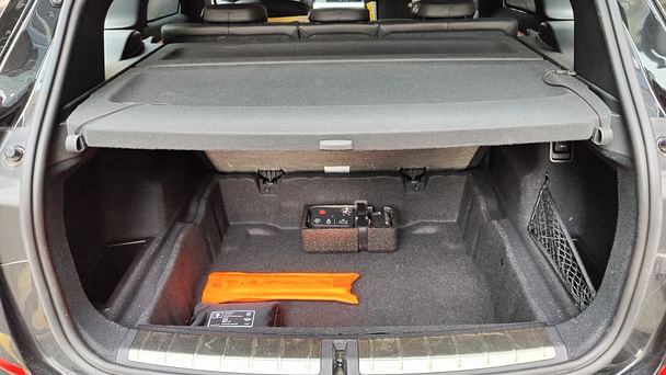 BMW X1 Sport avec sièges auto avec Entrée audio / iPod