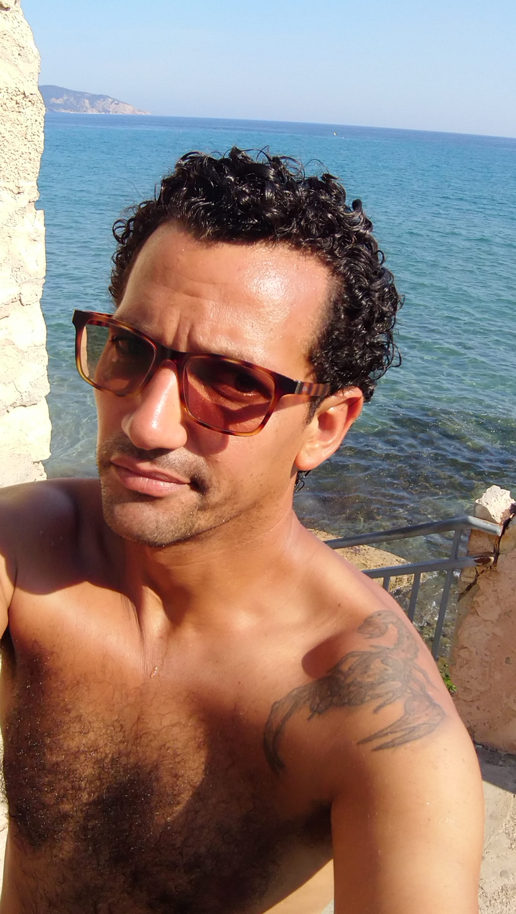 Yann Samuel
