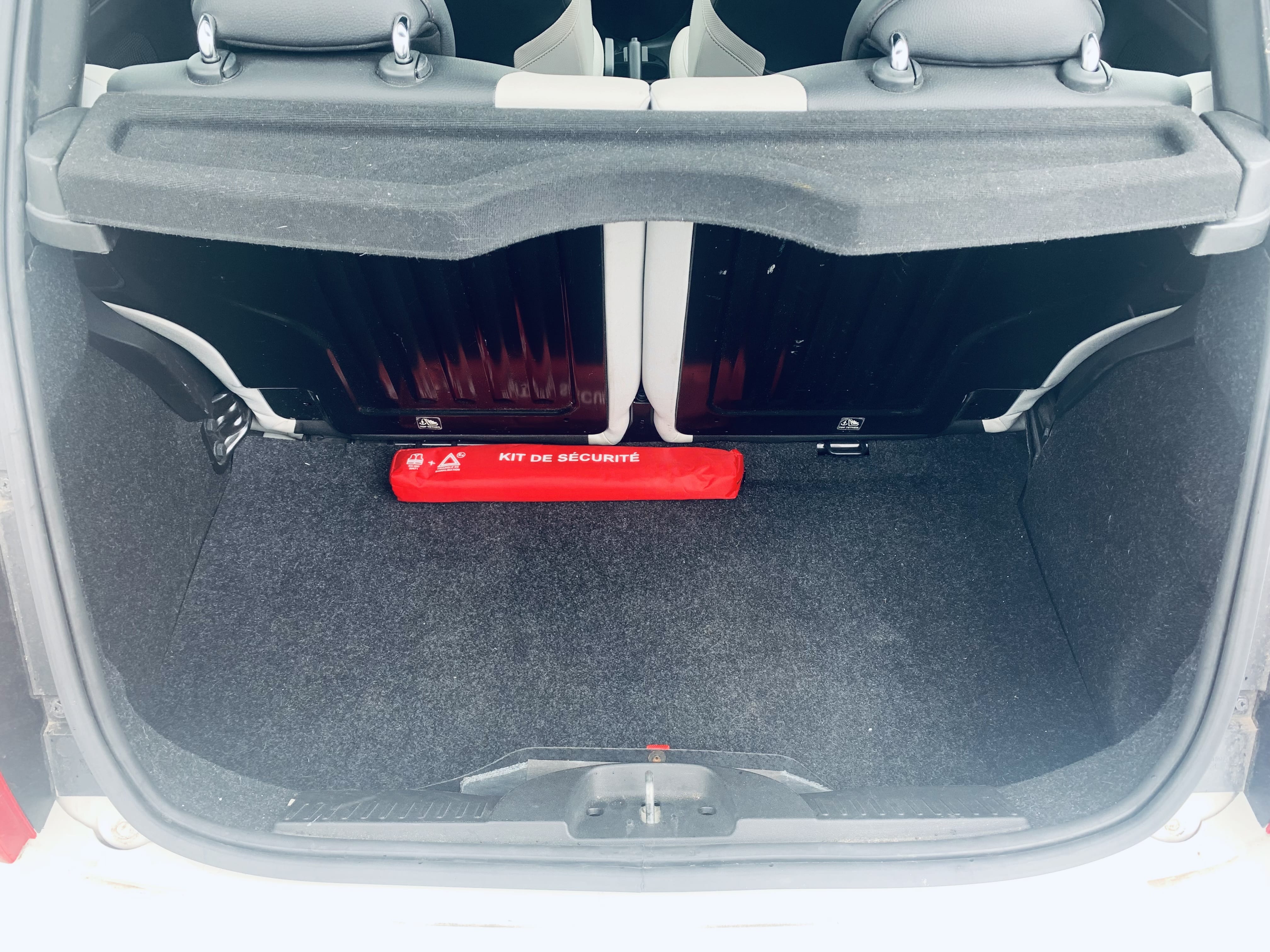 Fiat 500 Lounge Clim 112 avec Android Auto