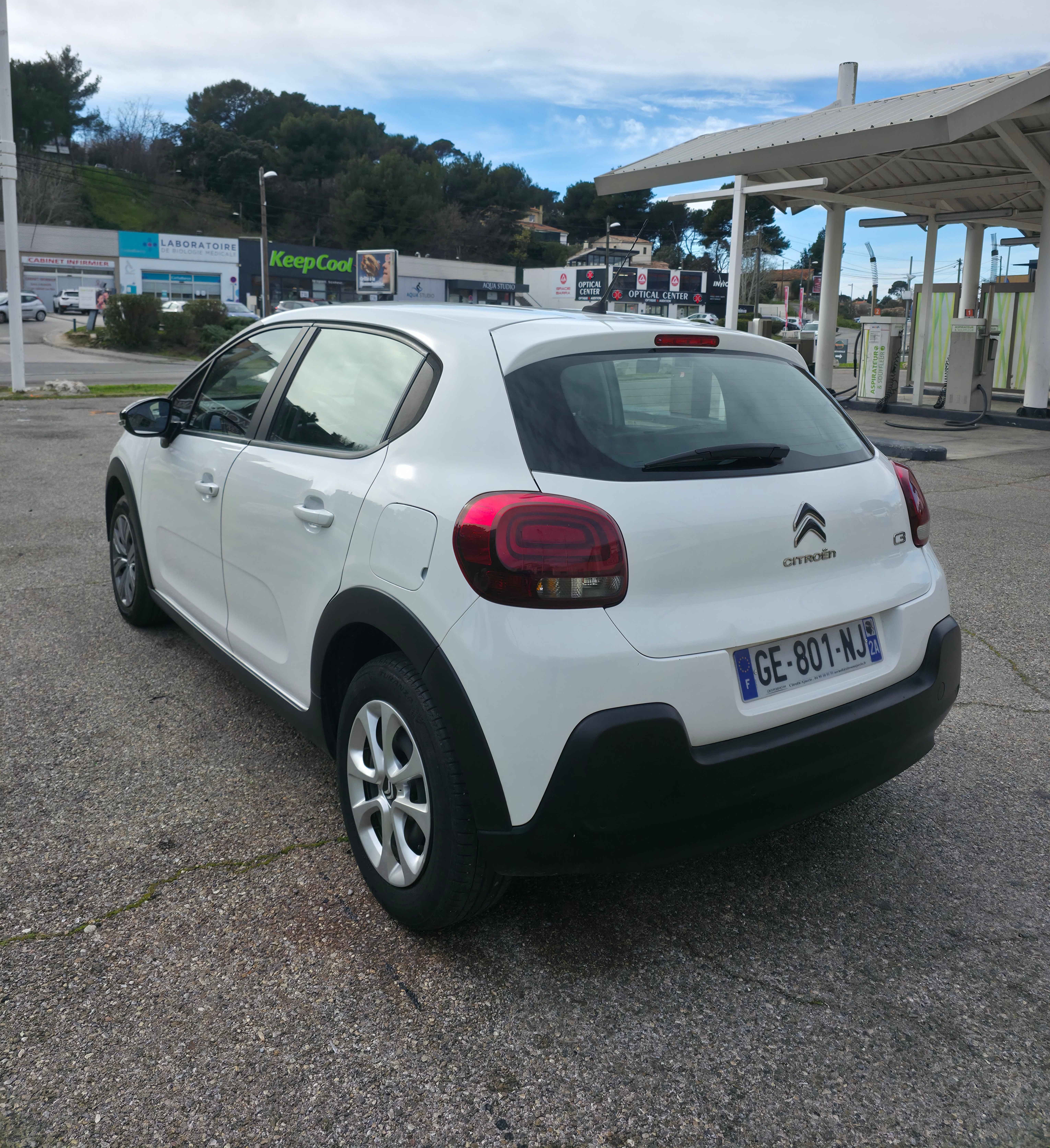Citroen C3