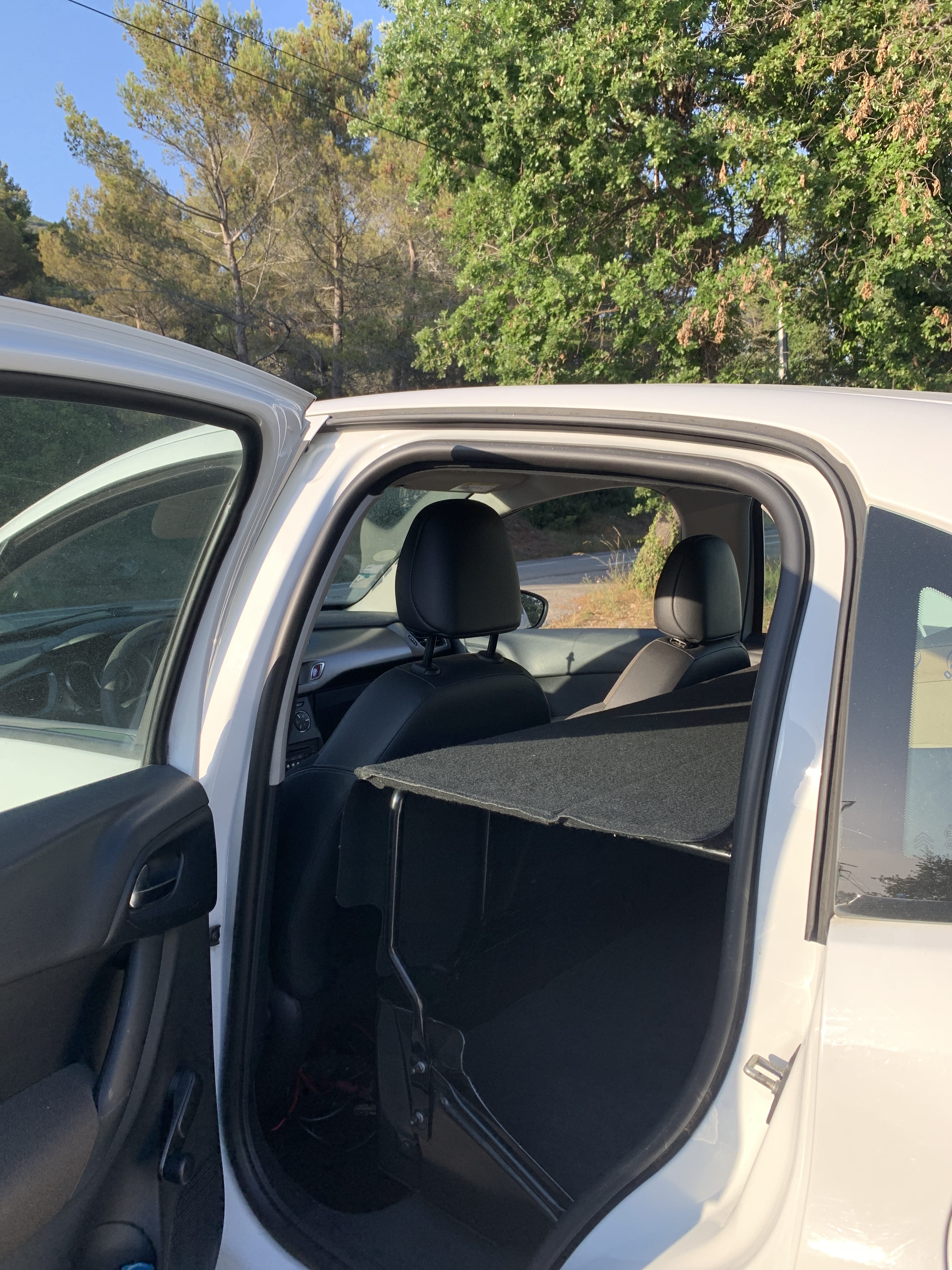 Citroen C3 Société avec Audio Bluetooth