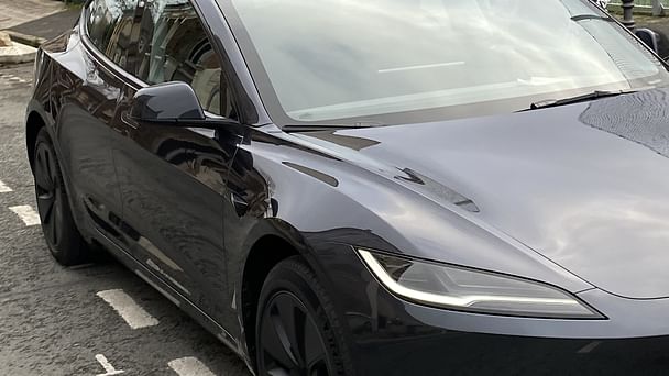Tesla Model 3 Performance avec Climatisation