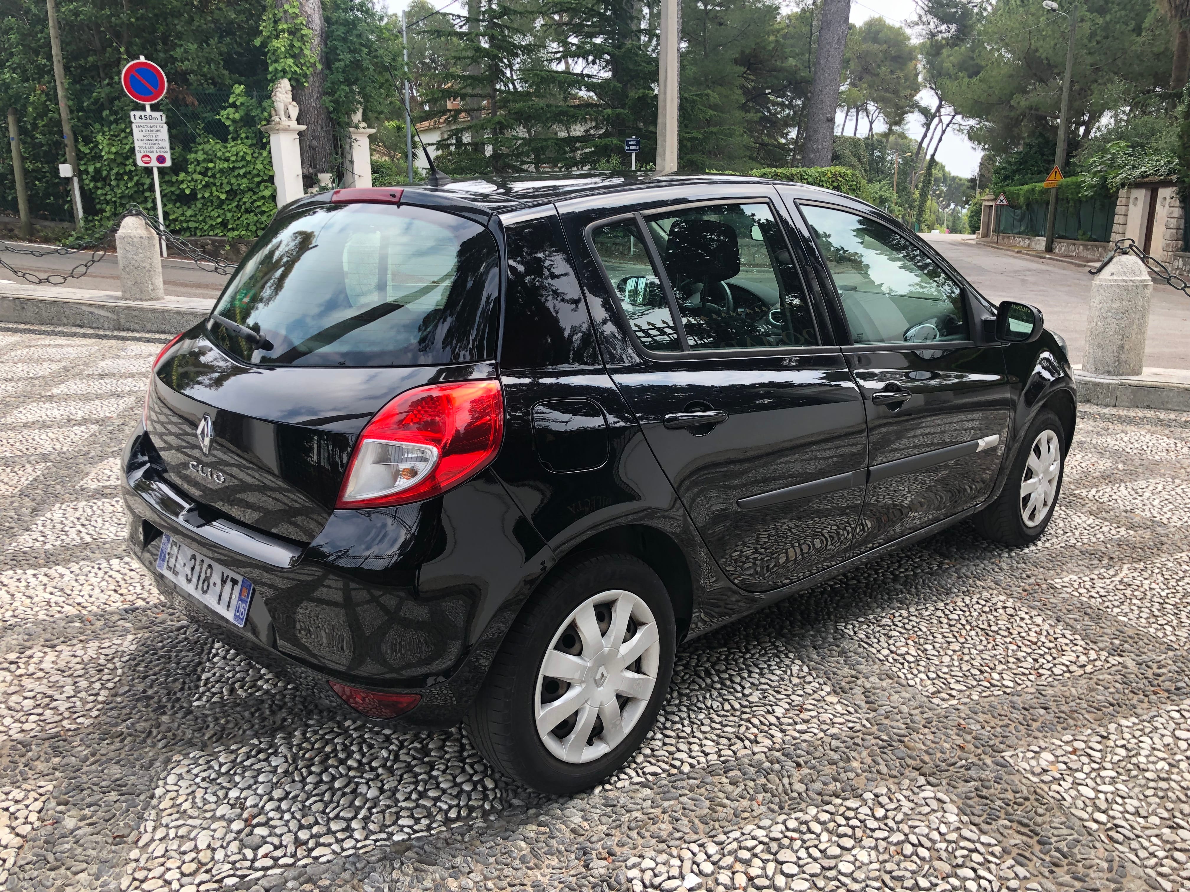 Renault Clio 1.2 16v eco2 Clim 75ch