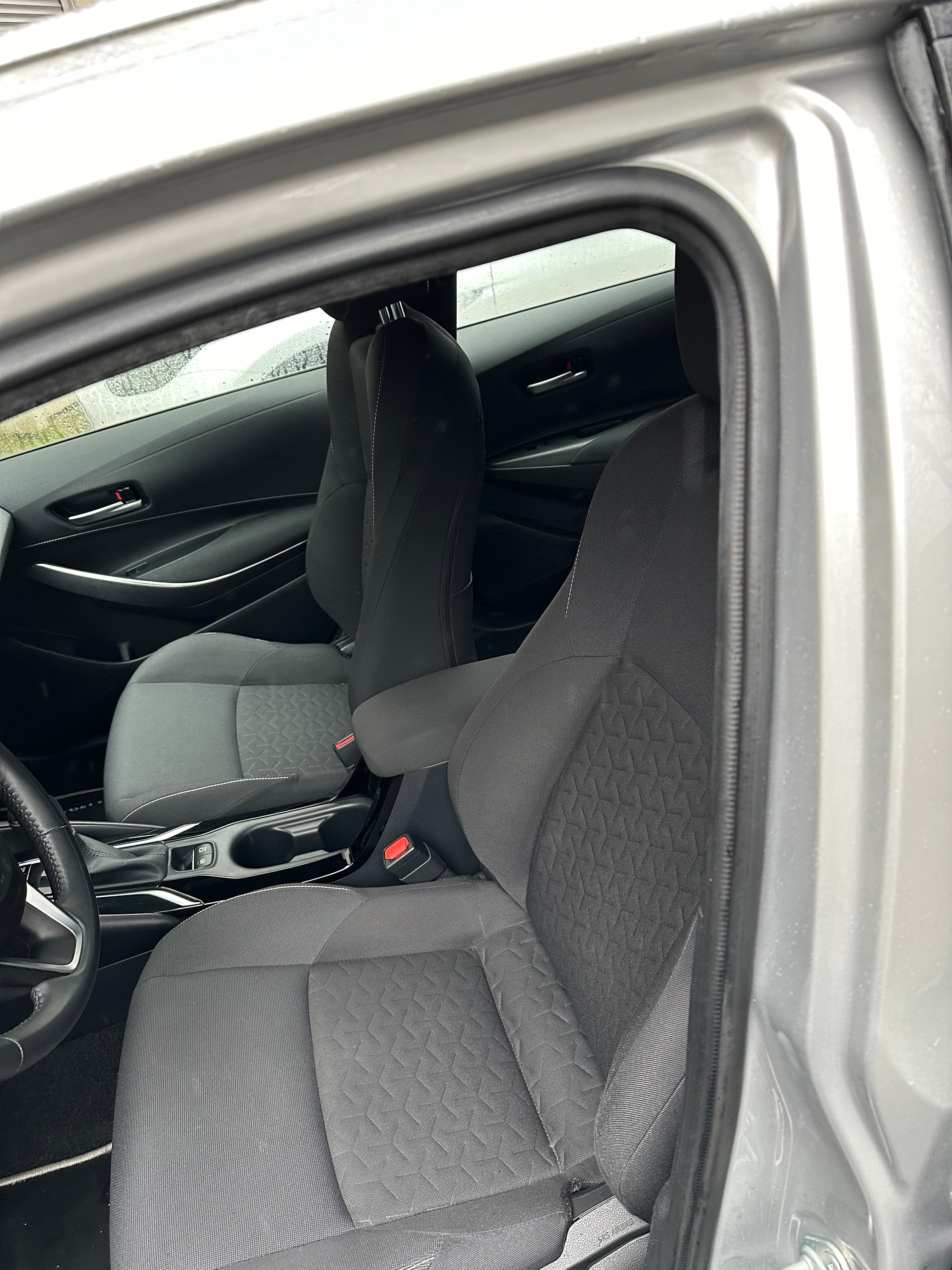 Toyota Corolla Break avec Régulateur de vitesse