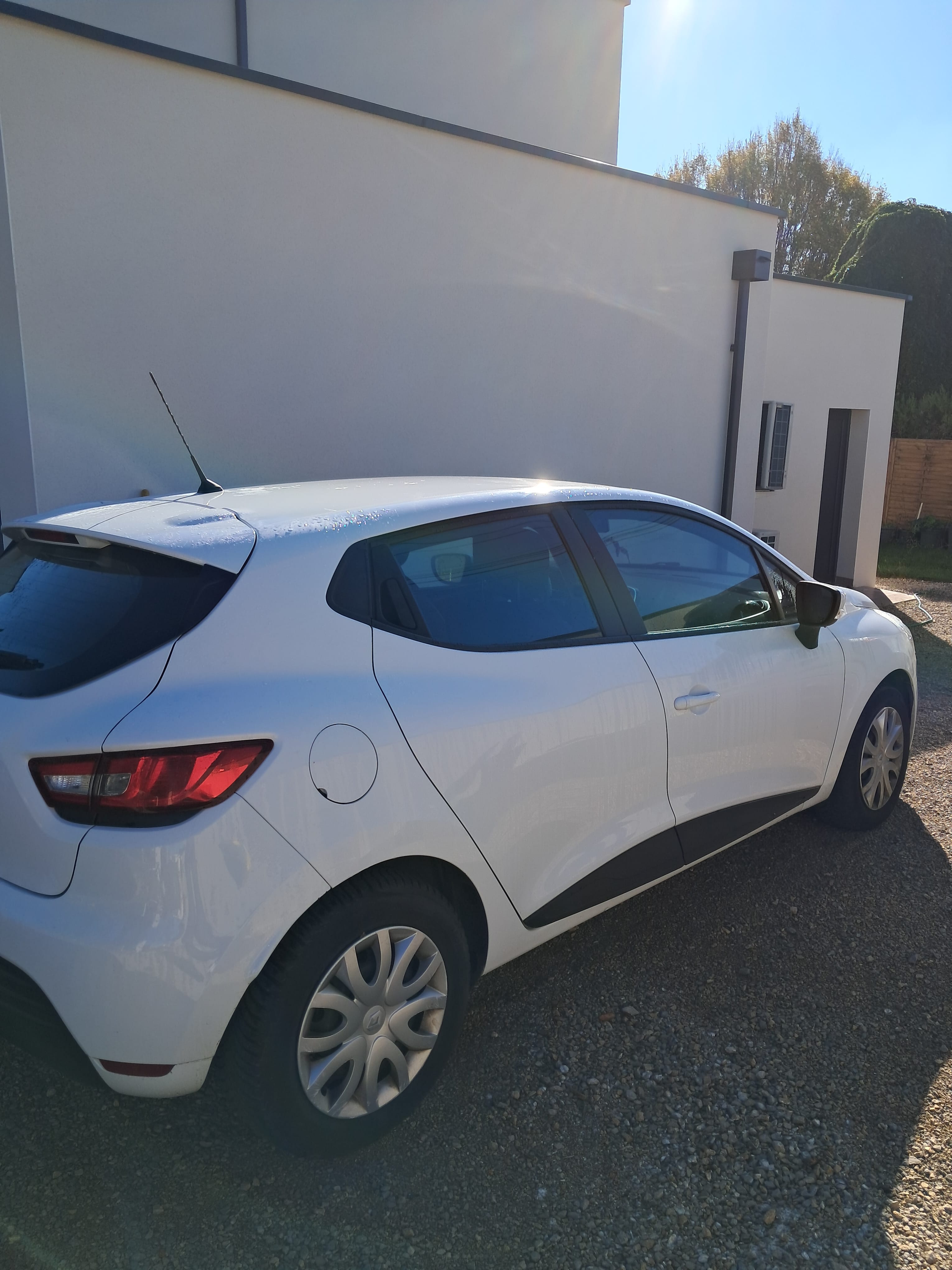 Renault Clio, 2018, Diesel