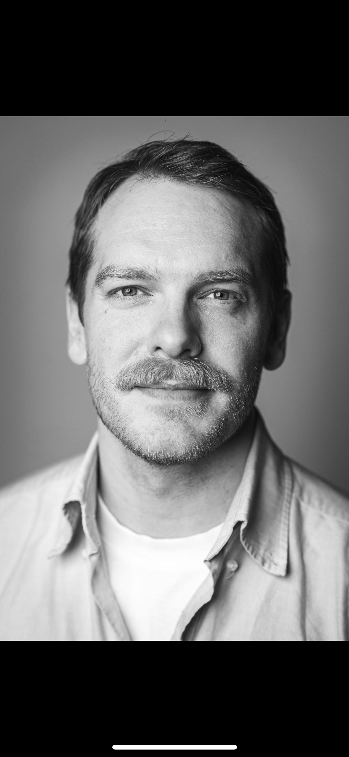 Kim Helge