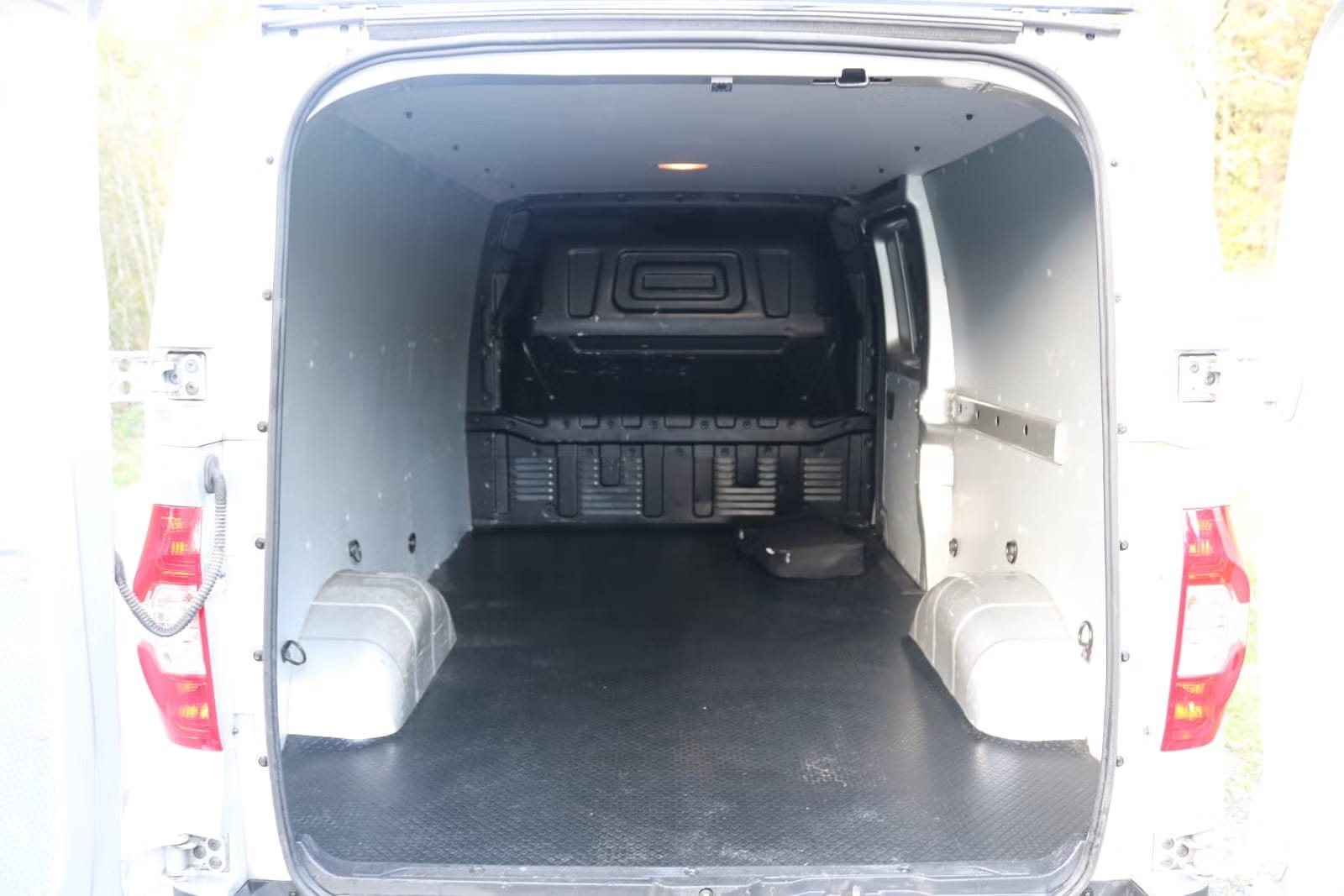 Maxus eDeliver 3