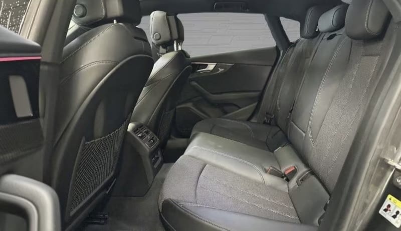 Audi A5 Sportback S line 150ch avec Audio Bluetooth