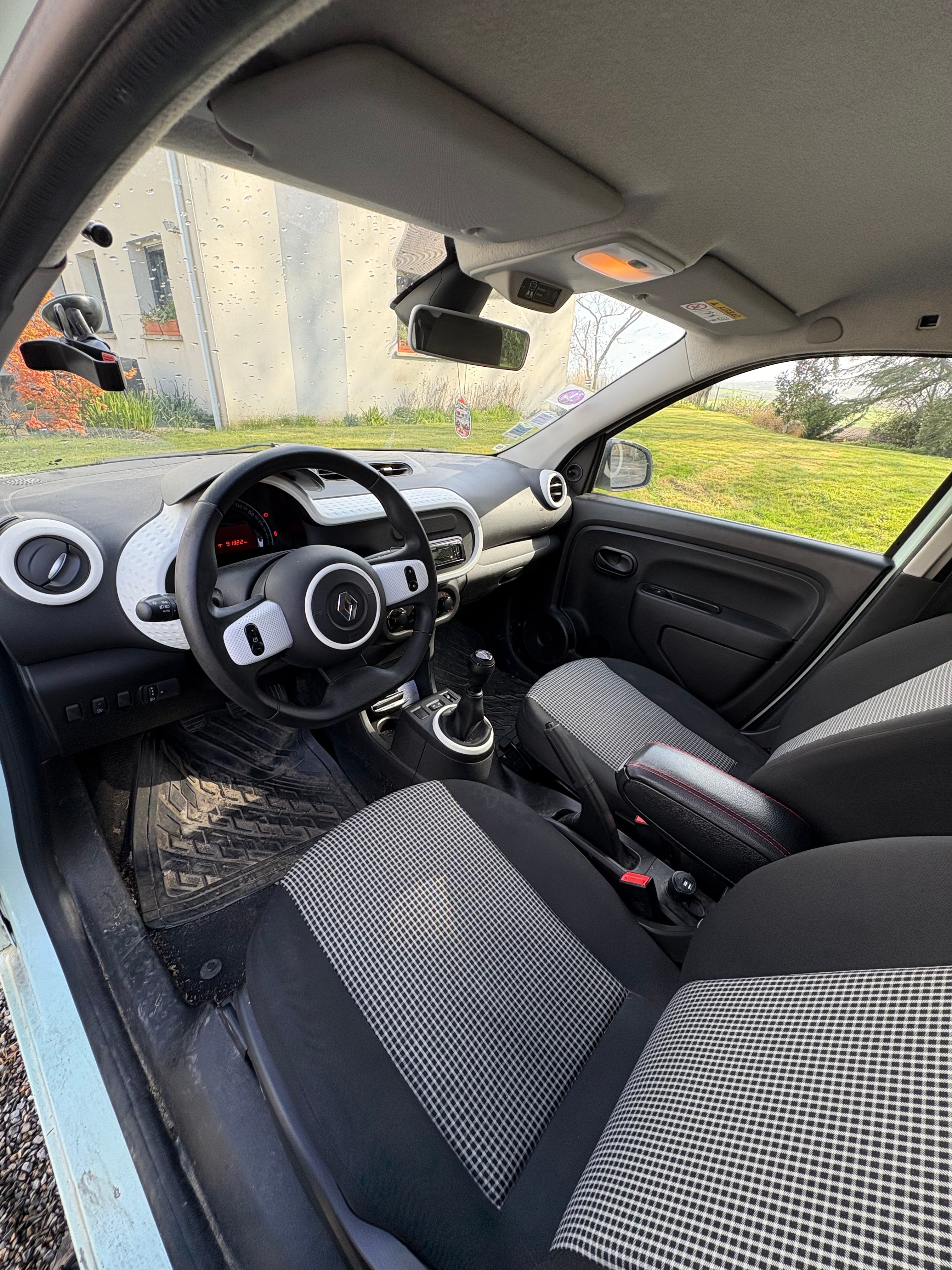 Renault Twingo III