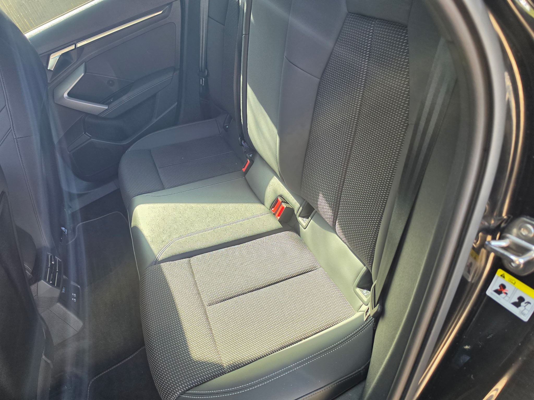 Audi A3 TFSI 150 S Tronic avec Apple CarPlay
