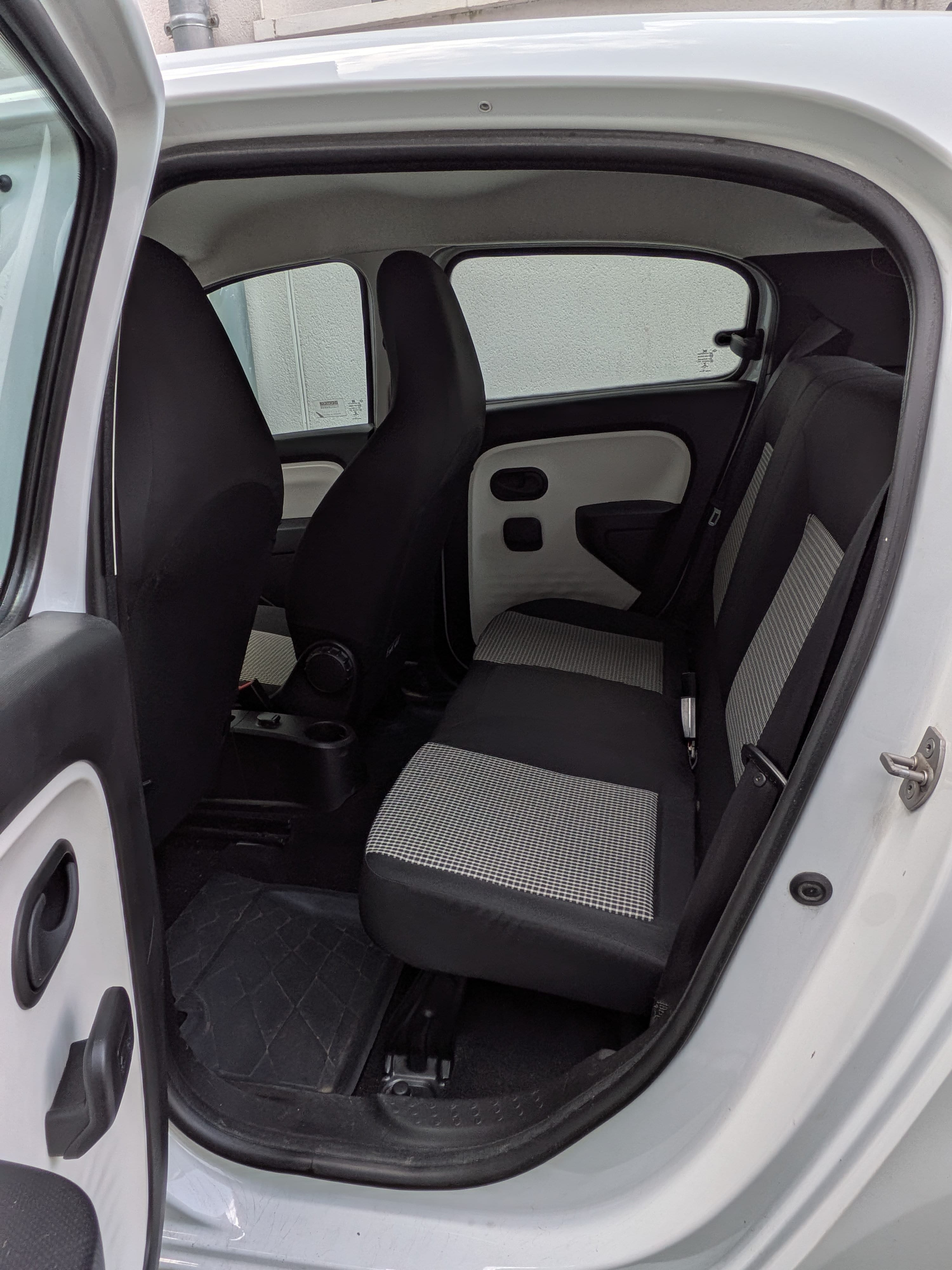 Renault Twingo III