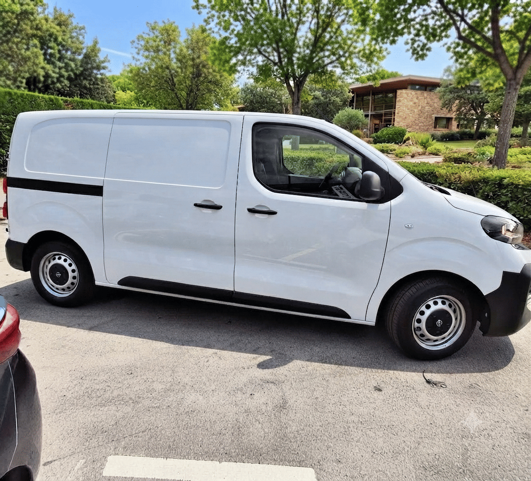 Opel Vivaro, 2026, Diesel