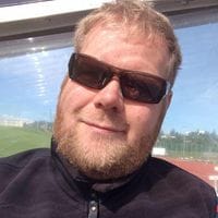 Trond-Eirik